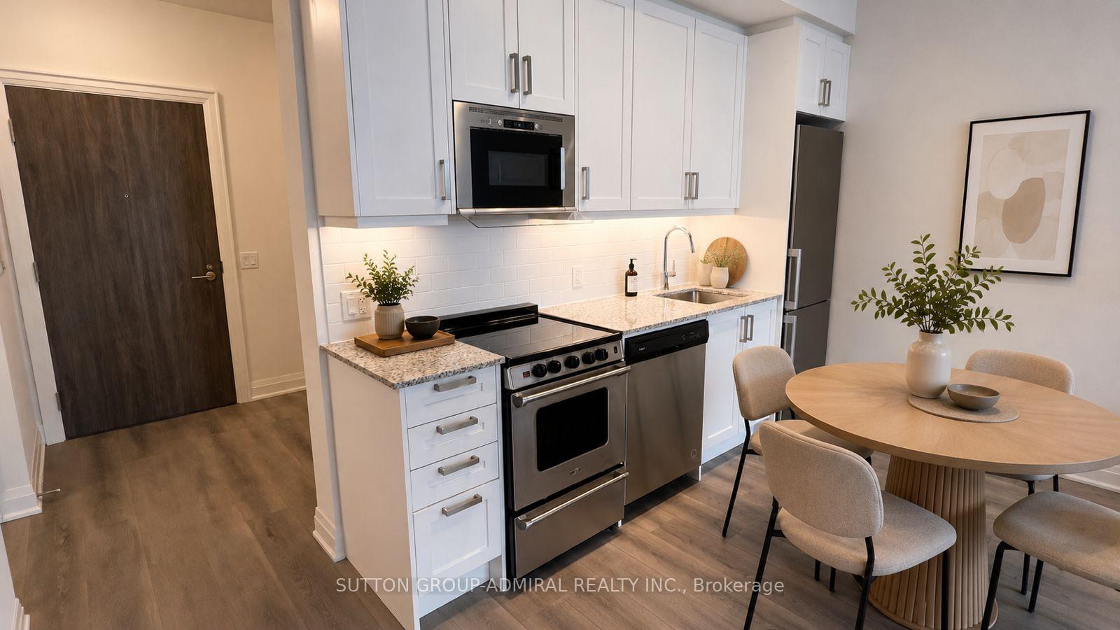 Photo 2 of Unit 913, 10 Gatineau Drive, Vaughan, Beverley Glen — HOMEH
