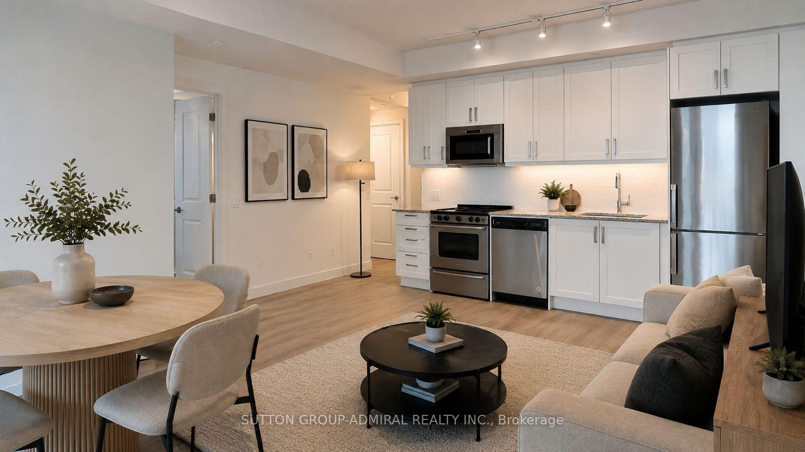 Photo 6 of Unit 913, 10 Gatineau Drive, Vaughan, Beverley Glen — HOMEH