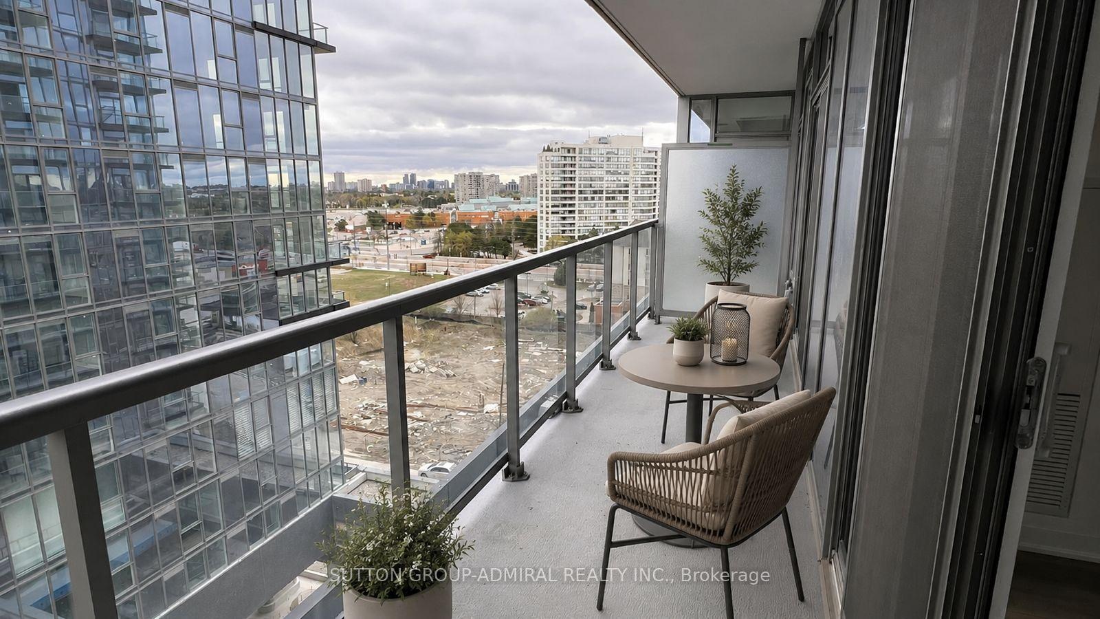 Photo 9 of Unit 913, 10 Gatineau Drive, Vaughan, Beverley Glen — HOMEH