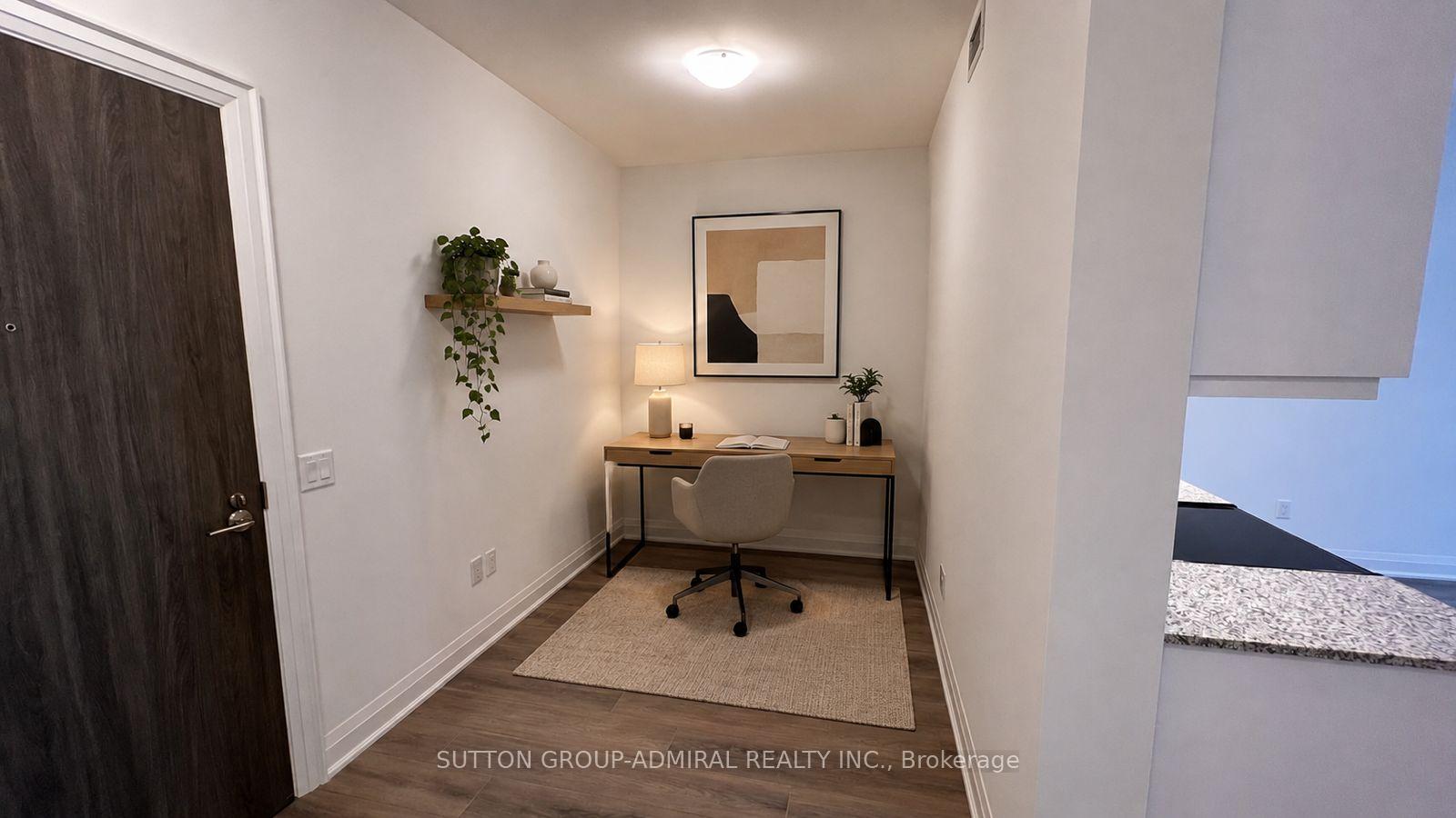Photo 10 of Unit 913, 10 Gatineau Drive, Vaughan, Beverley Glen — HOMEH