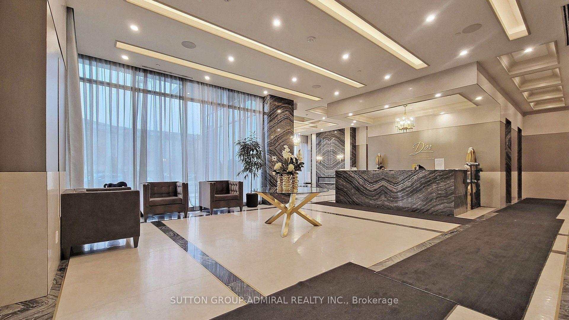 Photo 11 of Unit 913, 10 Gatineau Drive, Vaughan, Beverley Glen — HOMEH