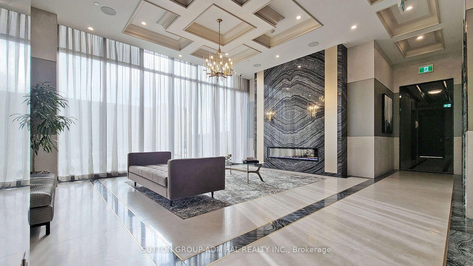 Photo 13 of Unit 913, 10 Gatineau Drive, Vaughan, Beverley Glen — HOMEH
