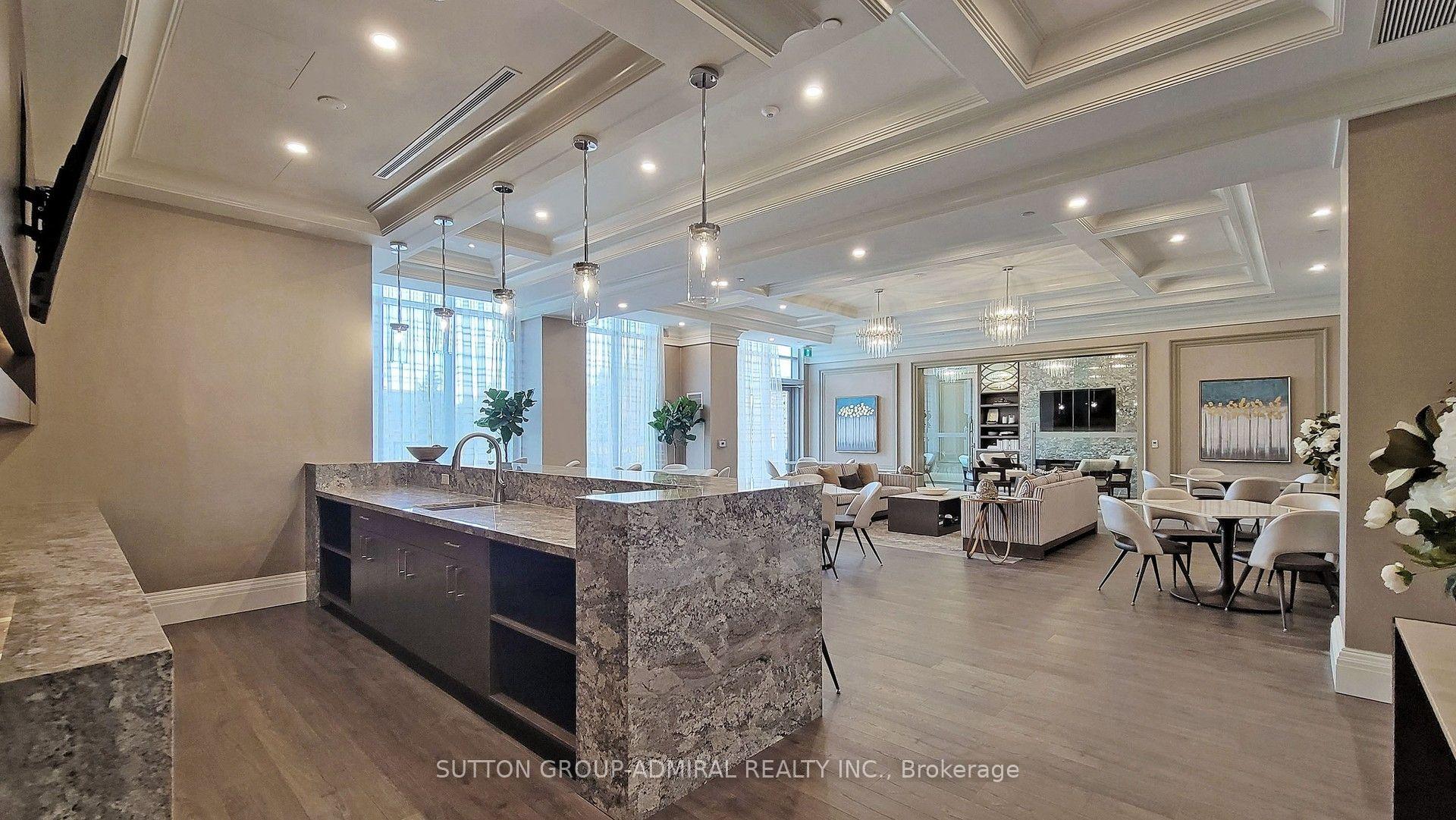 Photo 15 of Unit 913, 10 Gatineau Drive, Vaughan, Beverley Glen — HOMEH