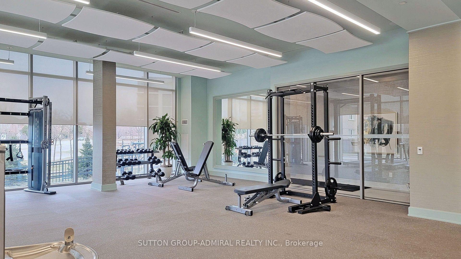 Photo 18 of Unit 913, 10 Gatineau Drive, Vaughan, Beverley Glen — HOMEH