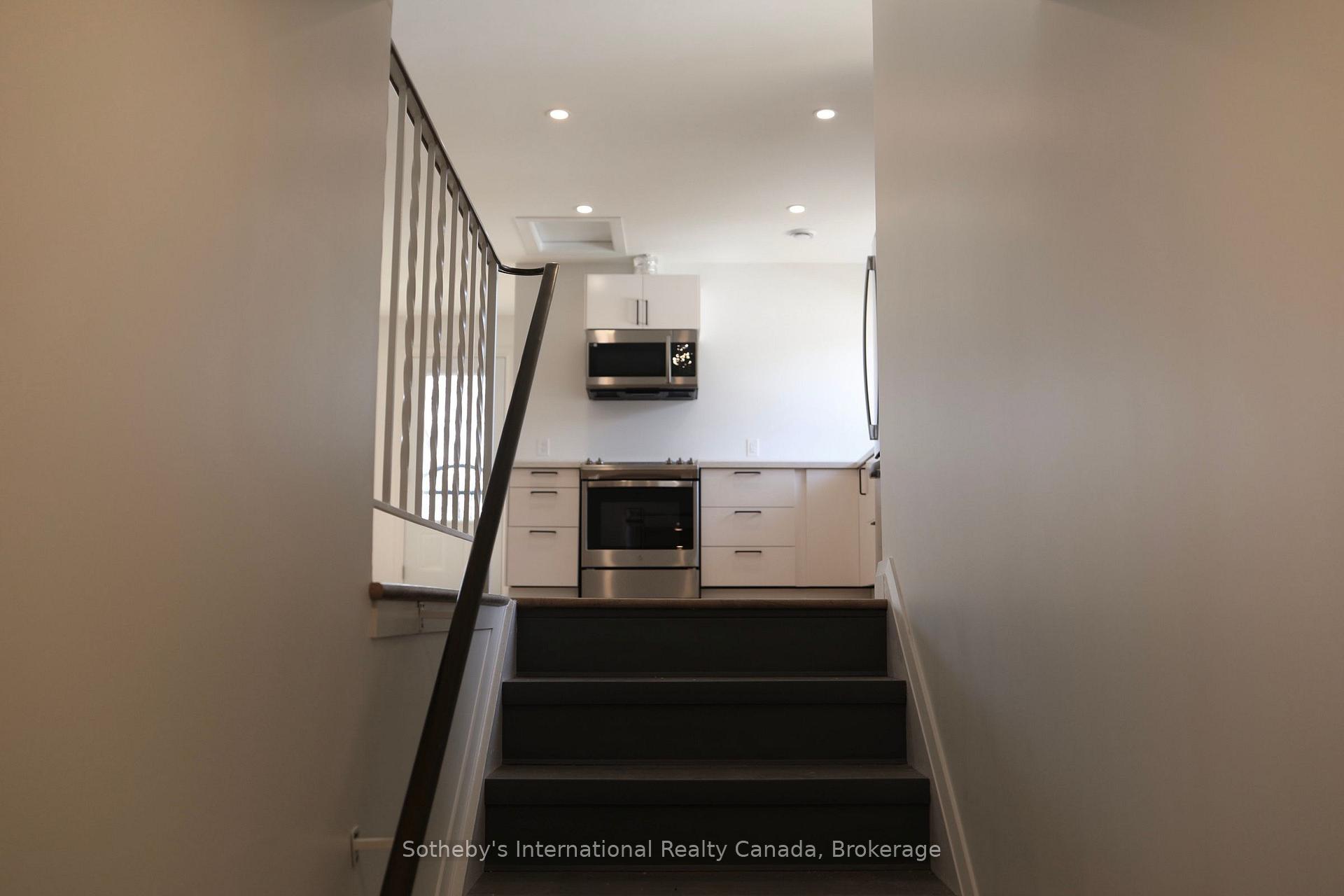 Photo 8 of Unit A, 22 Melville Street, Clearview, Nottawa — HOMEH