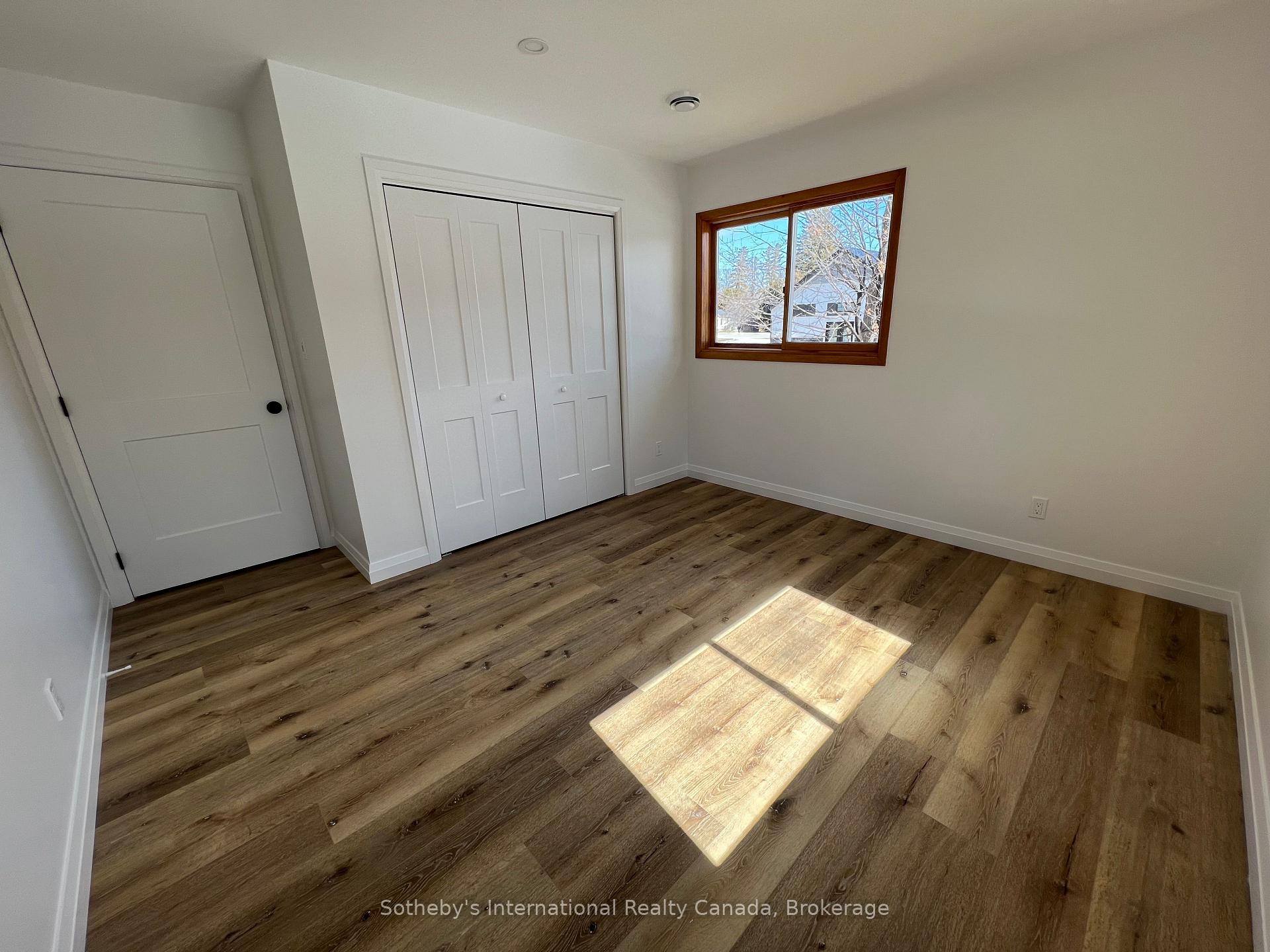 Photo 19 of Unit A, 22 Melville Street, Clearview, Nottawa — HOMEH