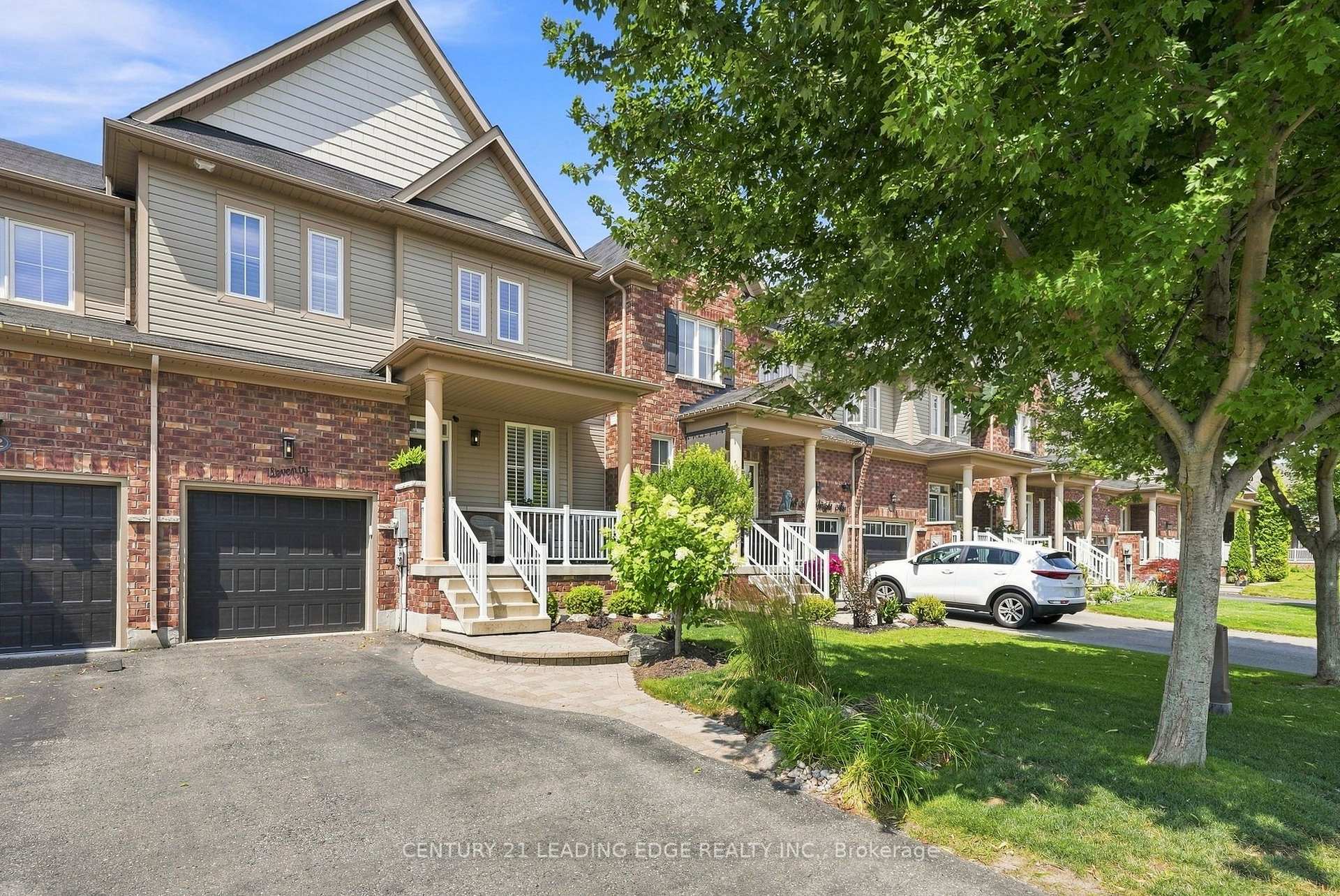 Photo 5 of 70 Ross Wright Avenue, Clarington, Bowmanville — HOMEH