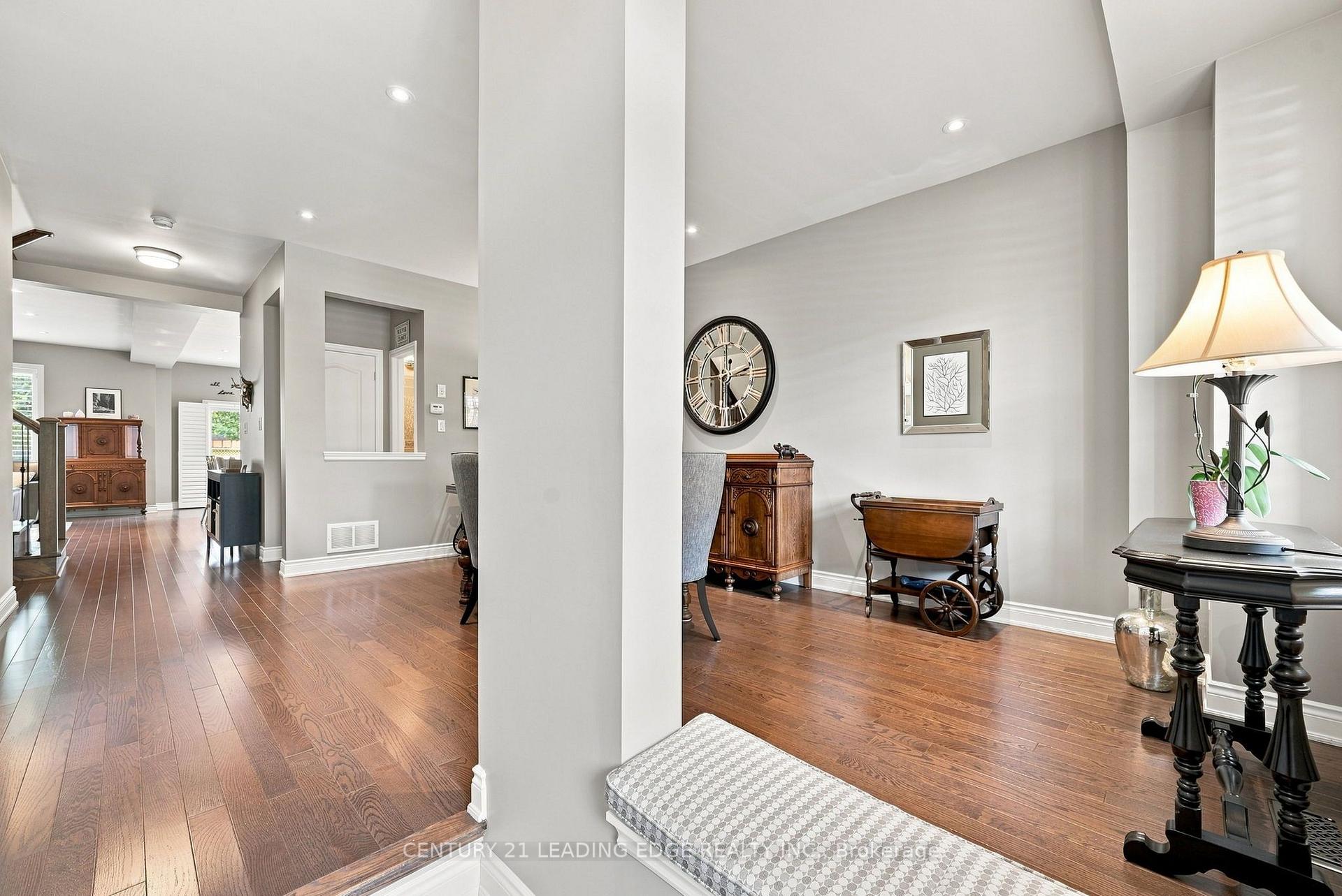 Photo 10 of 70 Ross Wright Avenue, Clarington, Bowmanville — HOMEH