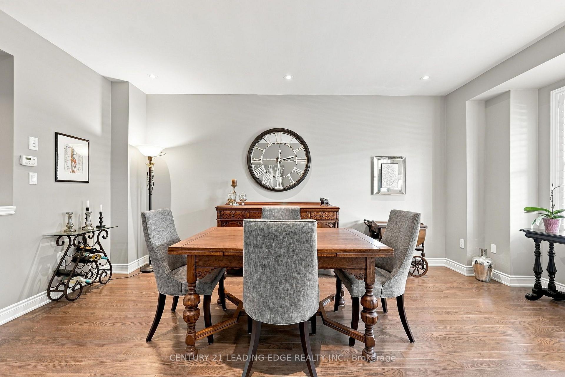Photo 17 of 70 Ross Wright Avenue, Clarington, Bowmanville — HOMEH