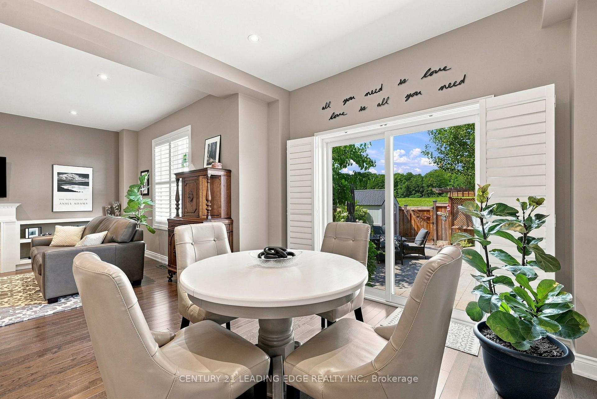Photo 21 of 70 Ross Wright Avenue, Clarington, Bowmanville — HOMEH