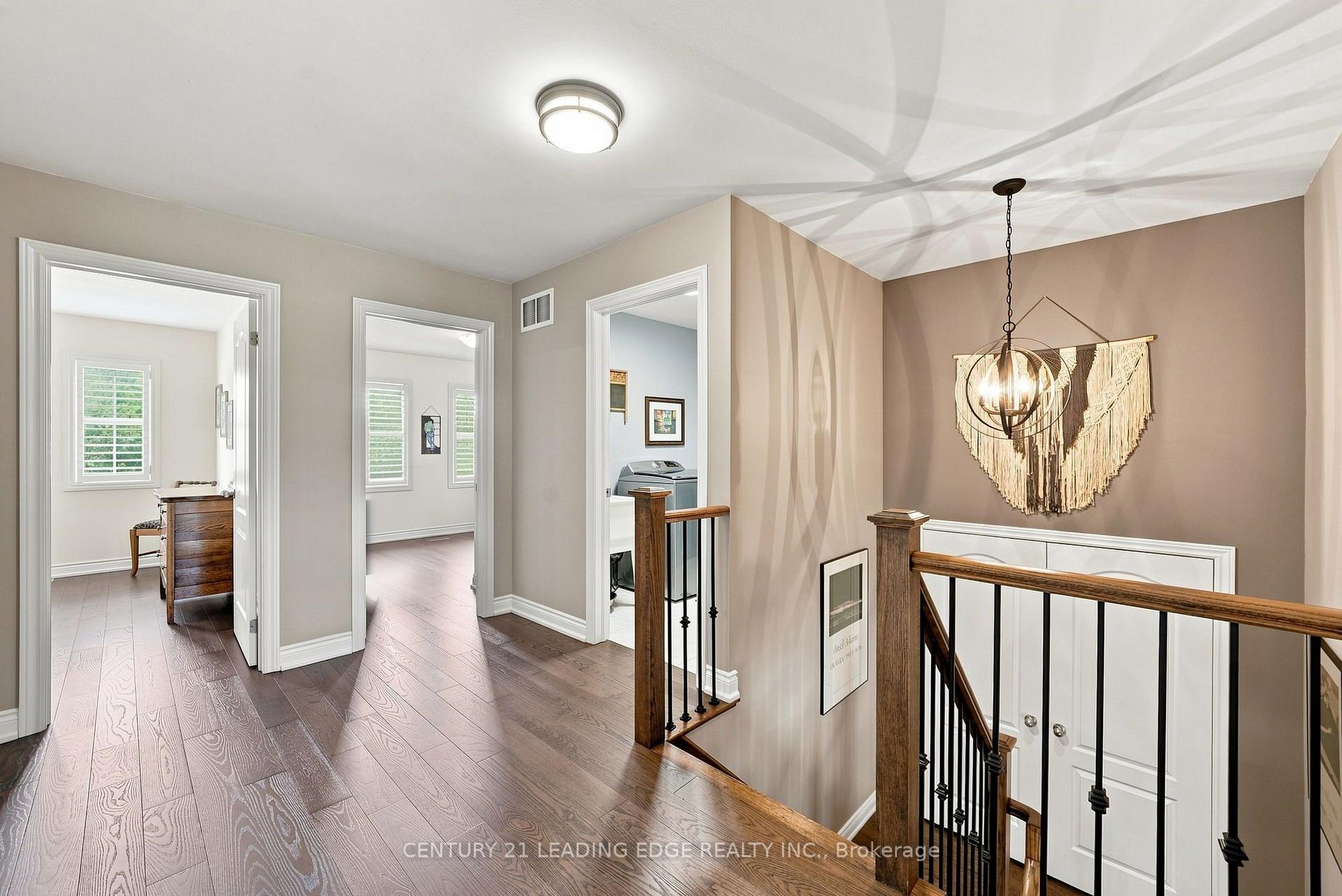 Photo 25 of 70 Ross Wright Avenue, Clarington, Bowmanville — HOMEH
