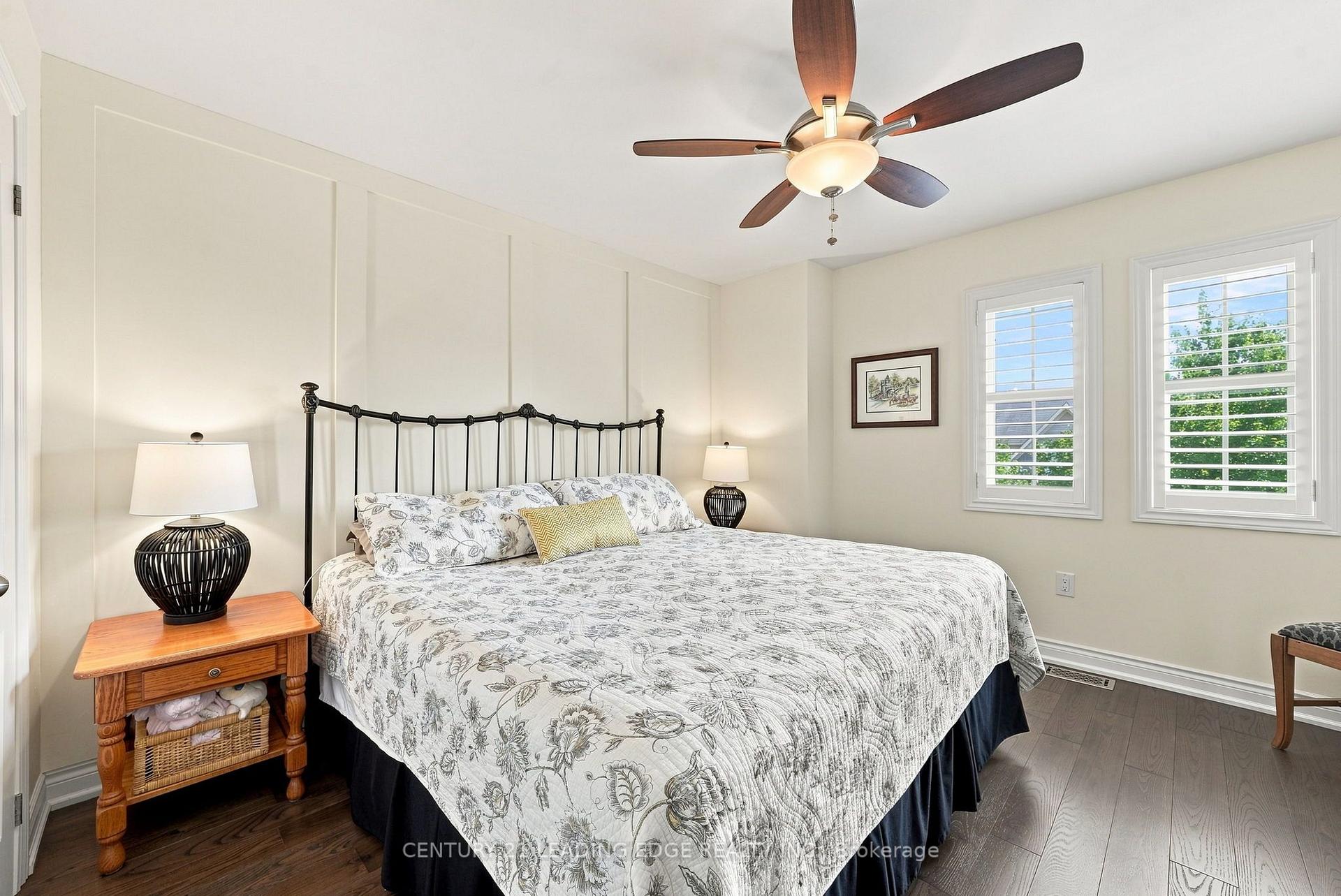 Photo 27 of 70 Ross Wright Avenue, Clarington, Bowmanville — HOMEH
