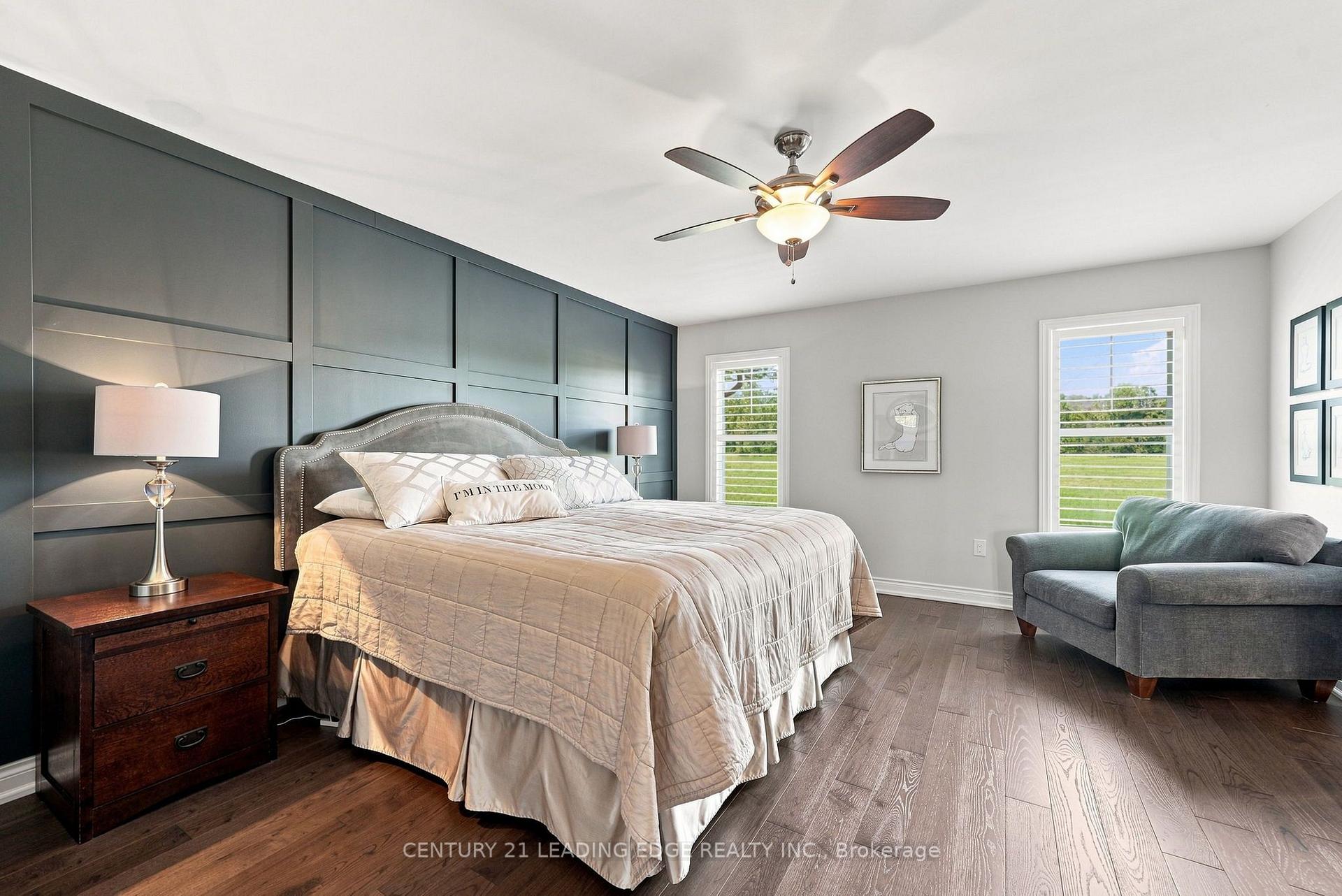 Photo 29 of 70 Ross Wright Avenue, Clarington, Bowmanville — HOMEH