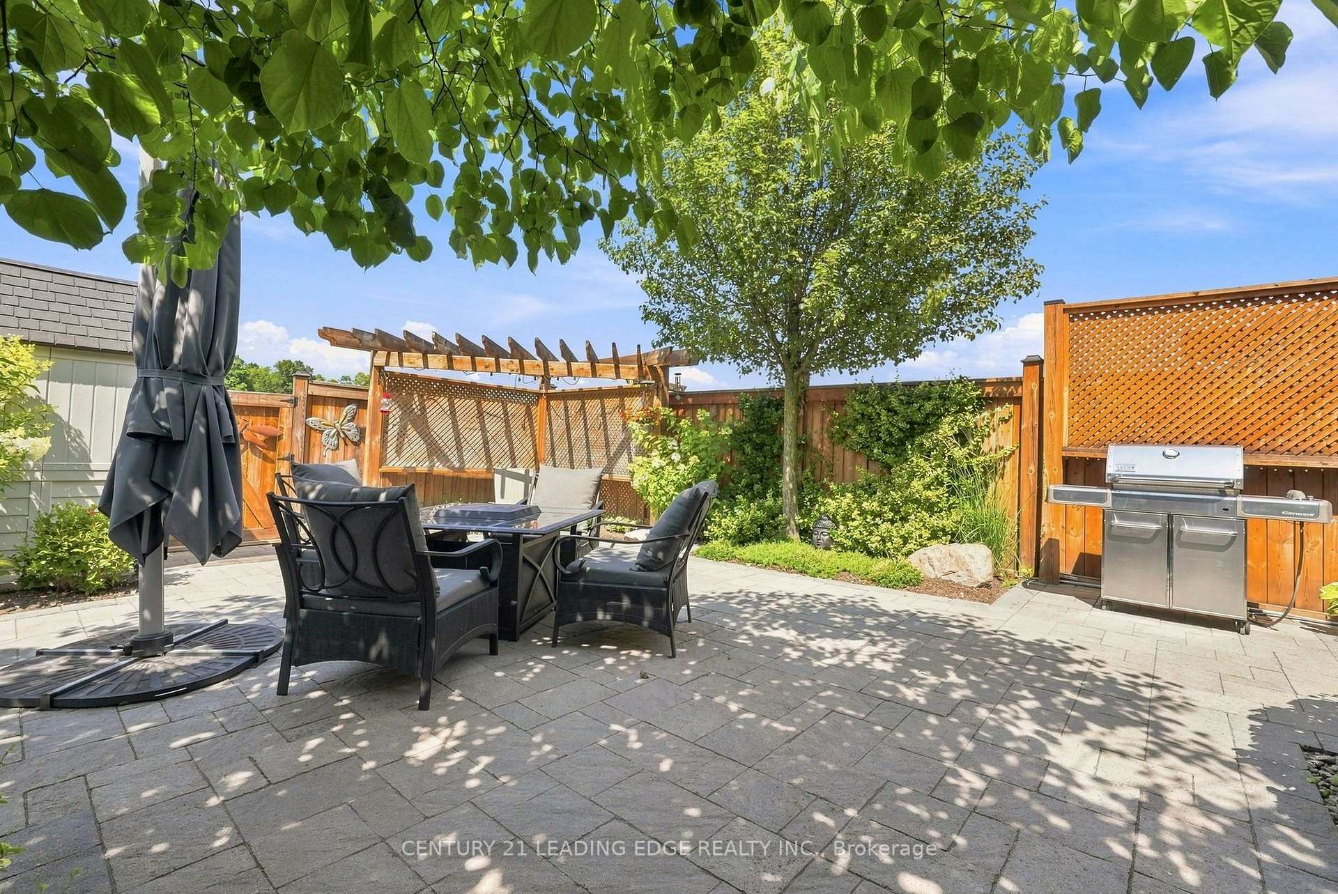Photo 38 of 70 Ross Wright Avenue, Clarington, Bowmanville — HOMEH