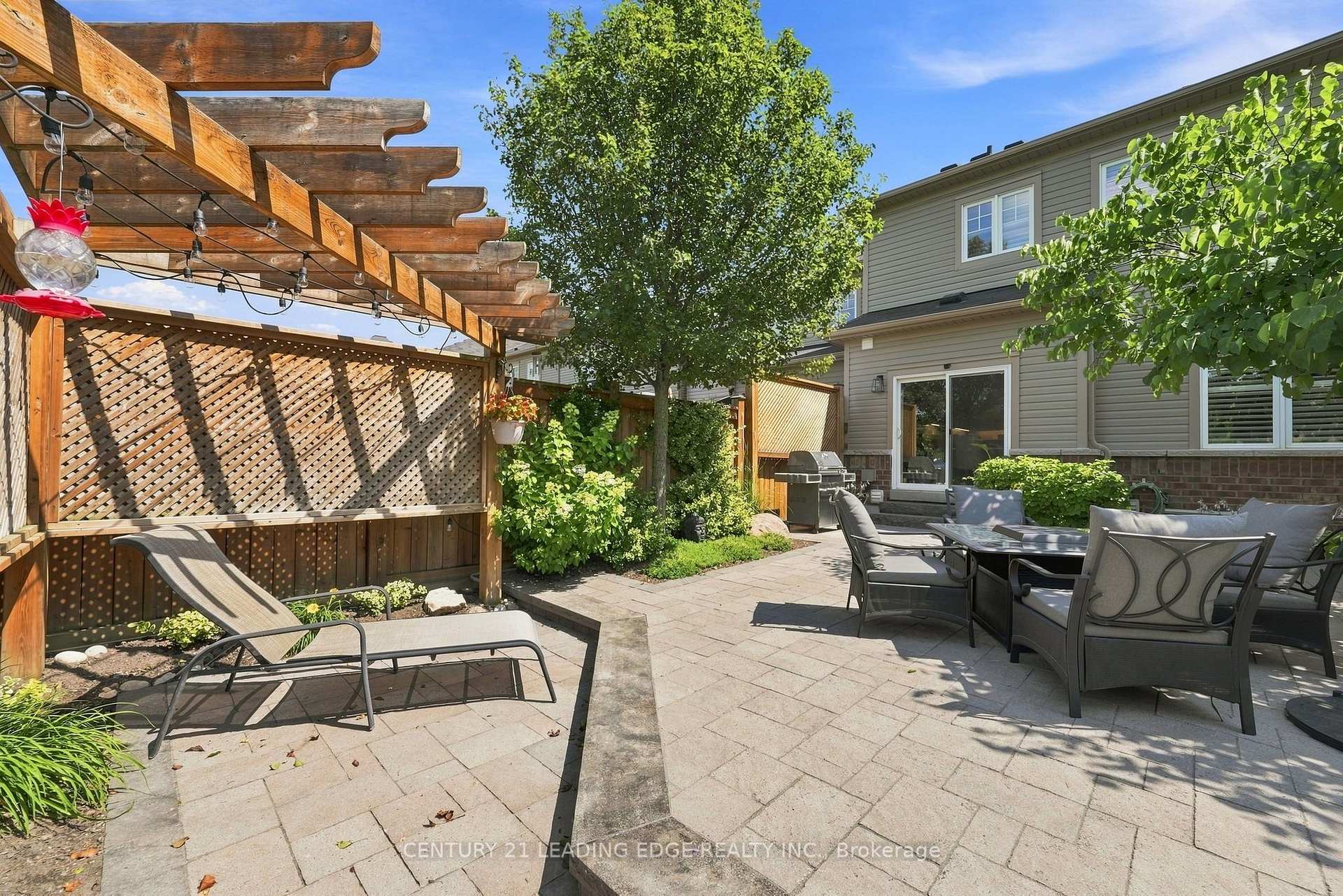 Photo 39 of 70 Ross Wright Avenue, Clarington, Bowmanville — HOMEH