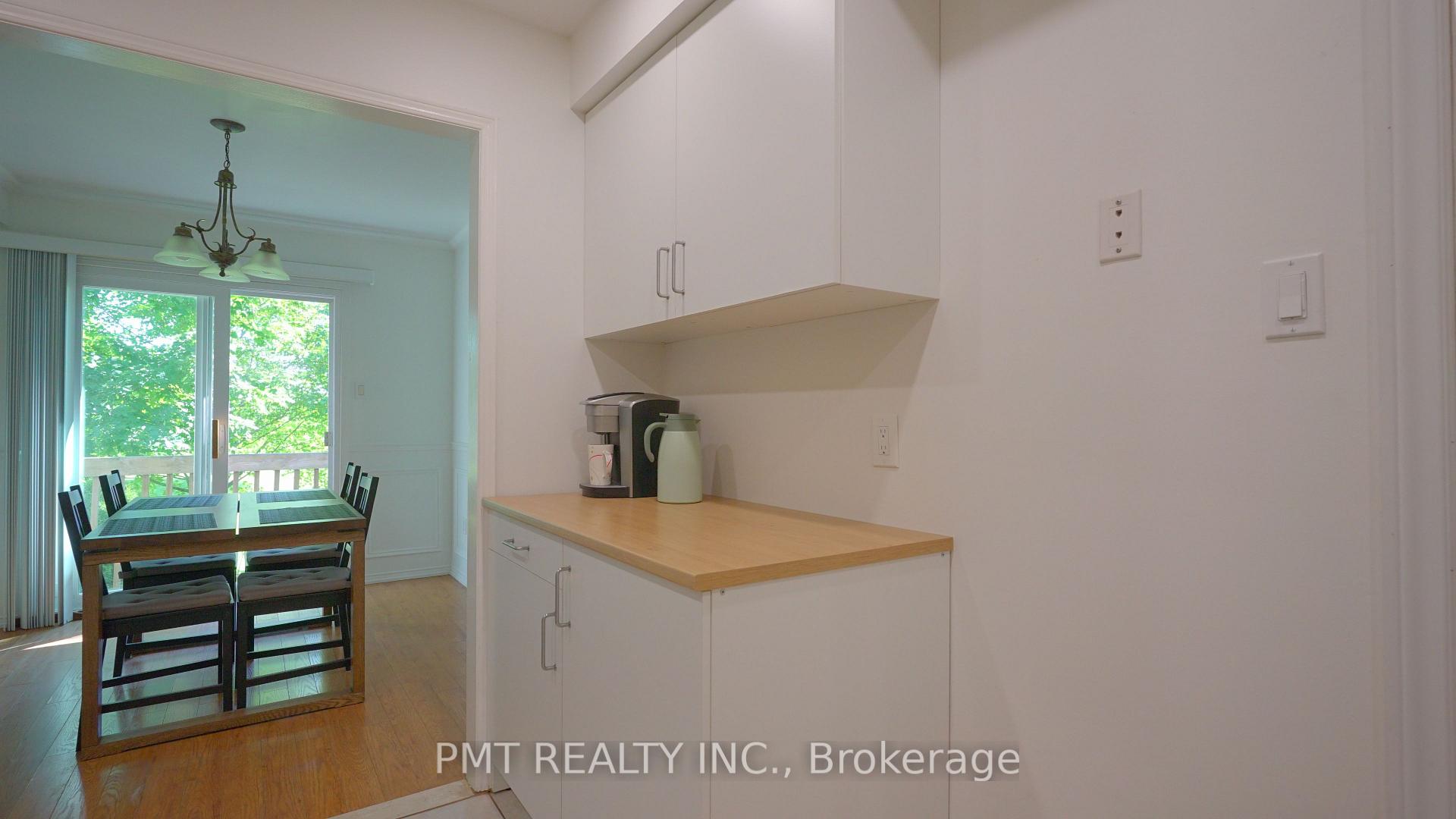 Photo 8 of Unit 33, 4605 Donegal Drive, Mississauga, Central Erin Mills — HOMEH