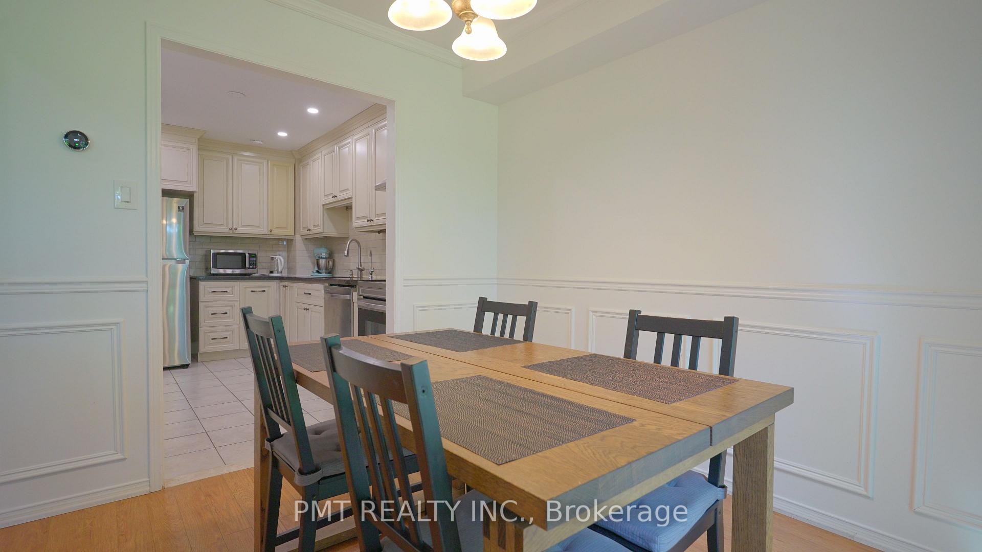 Photo 9 of Unit 33, 4605 Donegal Drive, Mississauga, Central Erin Mills — HOMEH