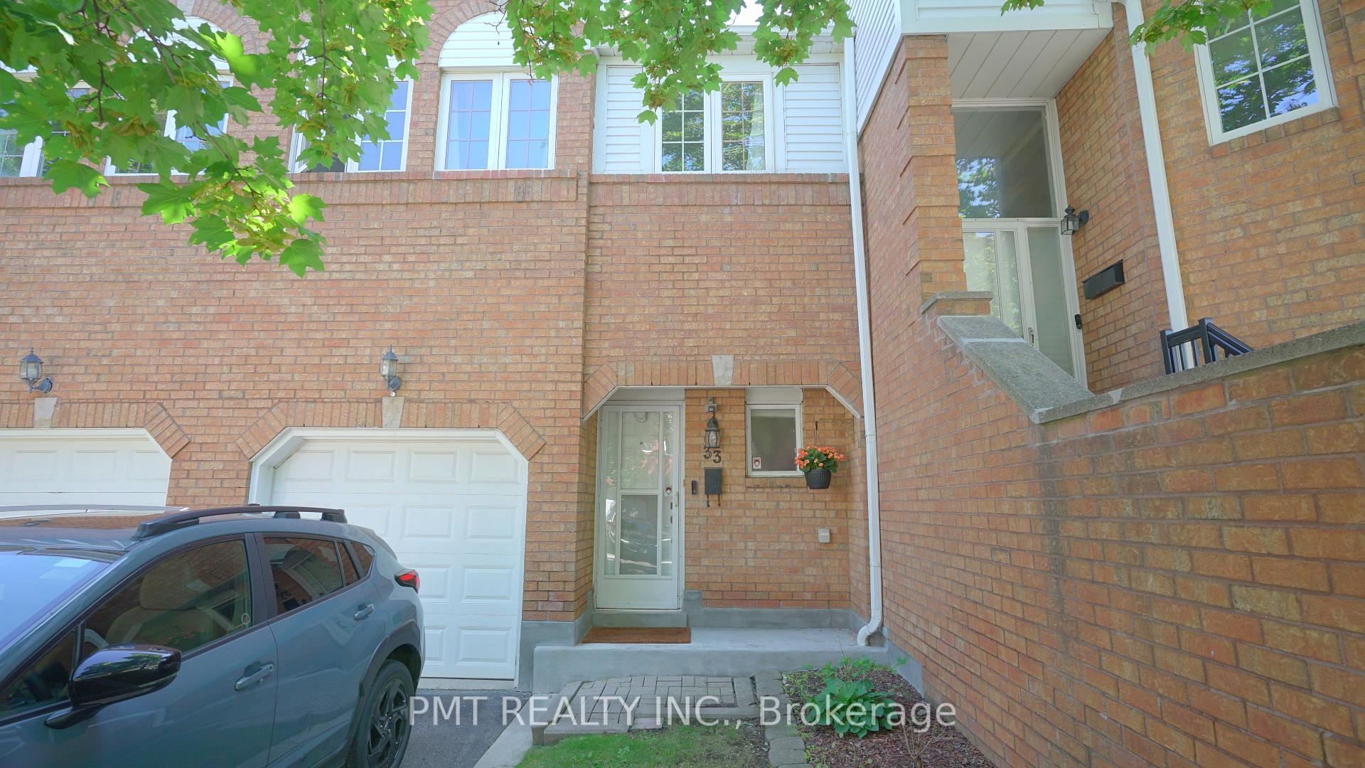 Photo 29 of Unit 33, 4605 Donegal Drive, Mississauga, Central Erin Mills — HOMEH