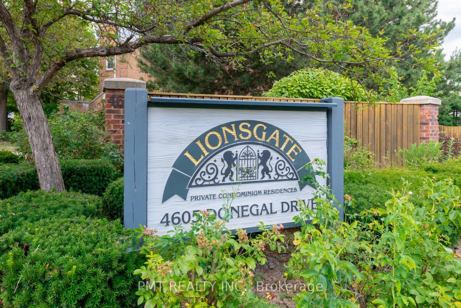 Photo 30 of Unit 33, 4605 Donegal Drive, Mississauga, Central Erin Mills — HOMEH