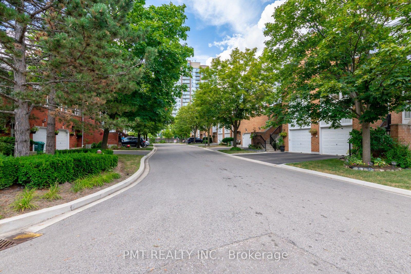 Photo 31 of Unit 33, 4605 Donegal Drive, Mississauga, Central Erin Mills — HOMEH