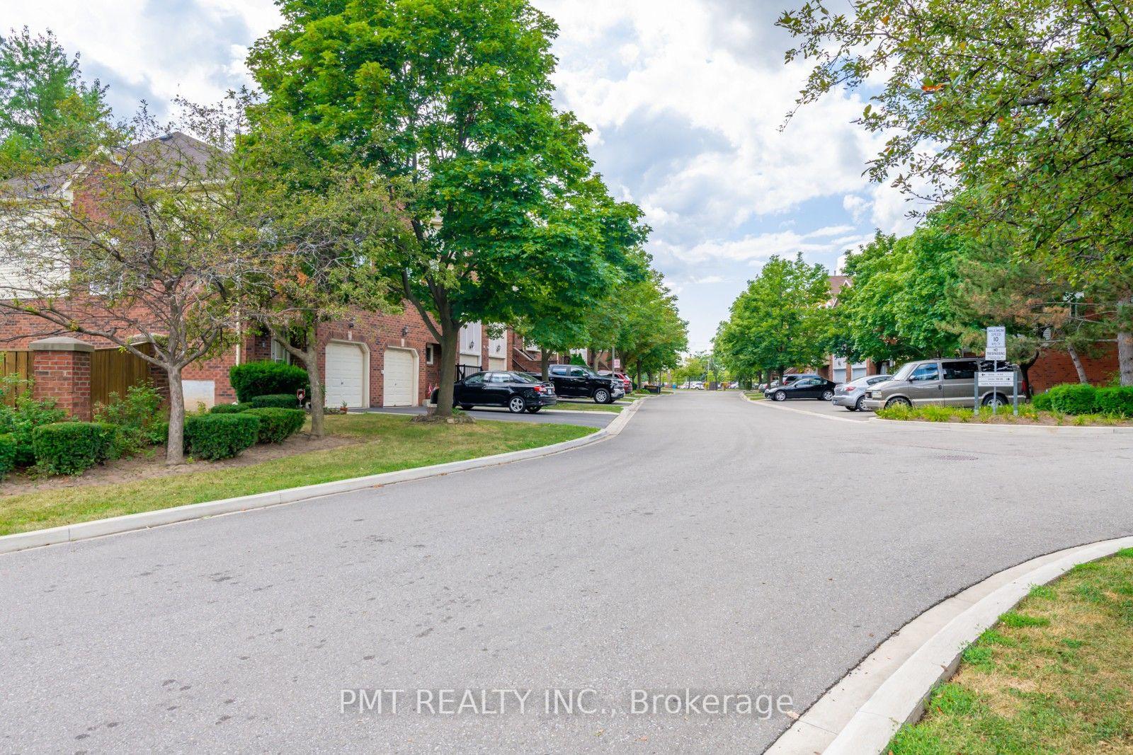 Photo 32 of Unit 33, 4605 Donegal Drive, Mississauga, Central Erin Mills — HOMEH