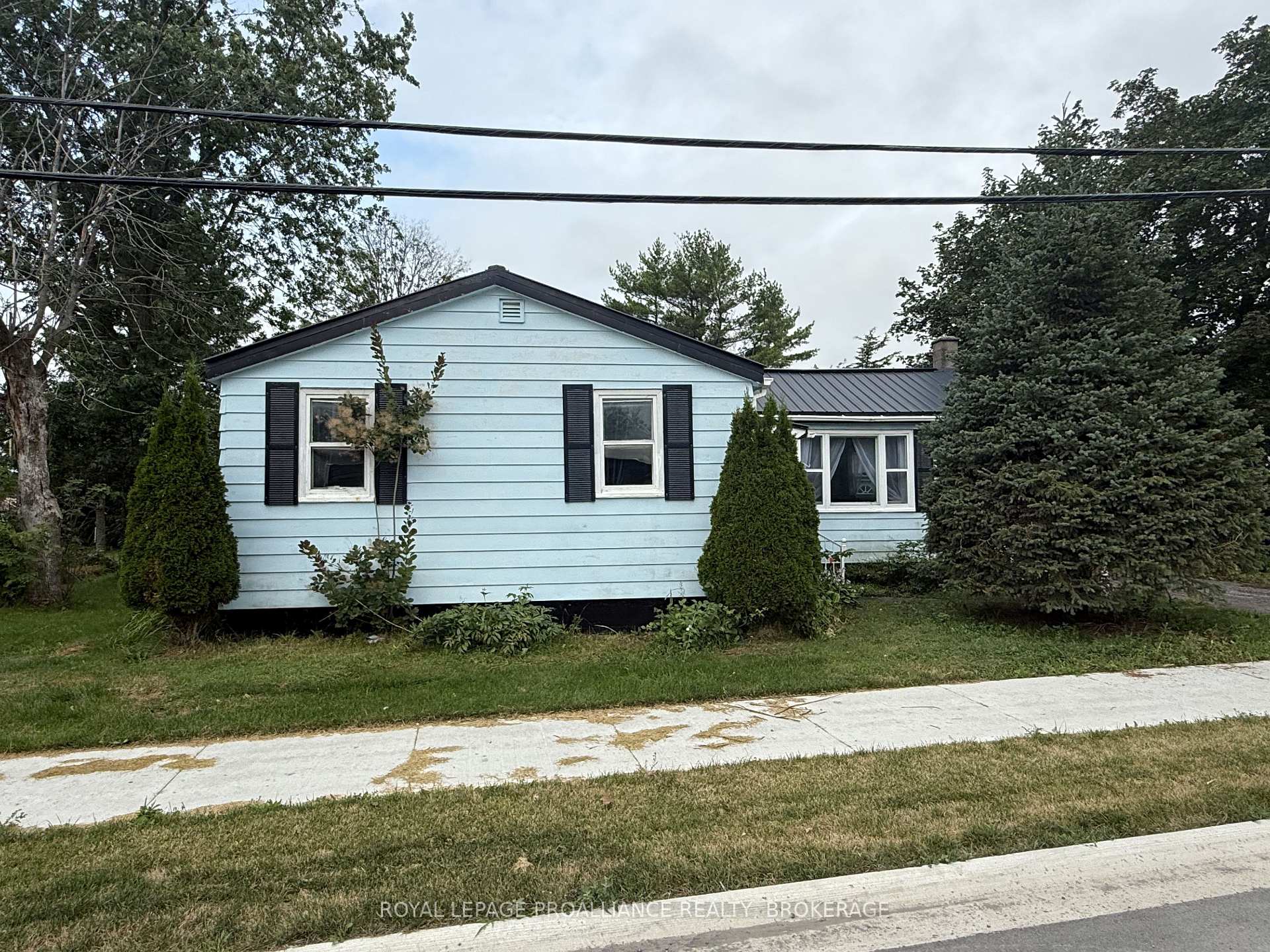 Photo 1 of 10 Potter Drive, Loyalist, Odessa — HOMEH