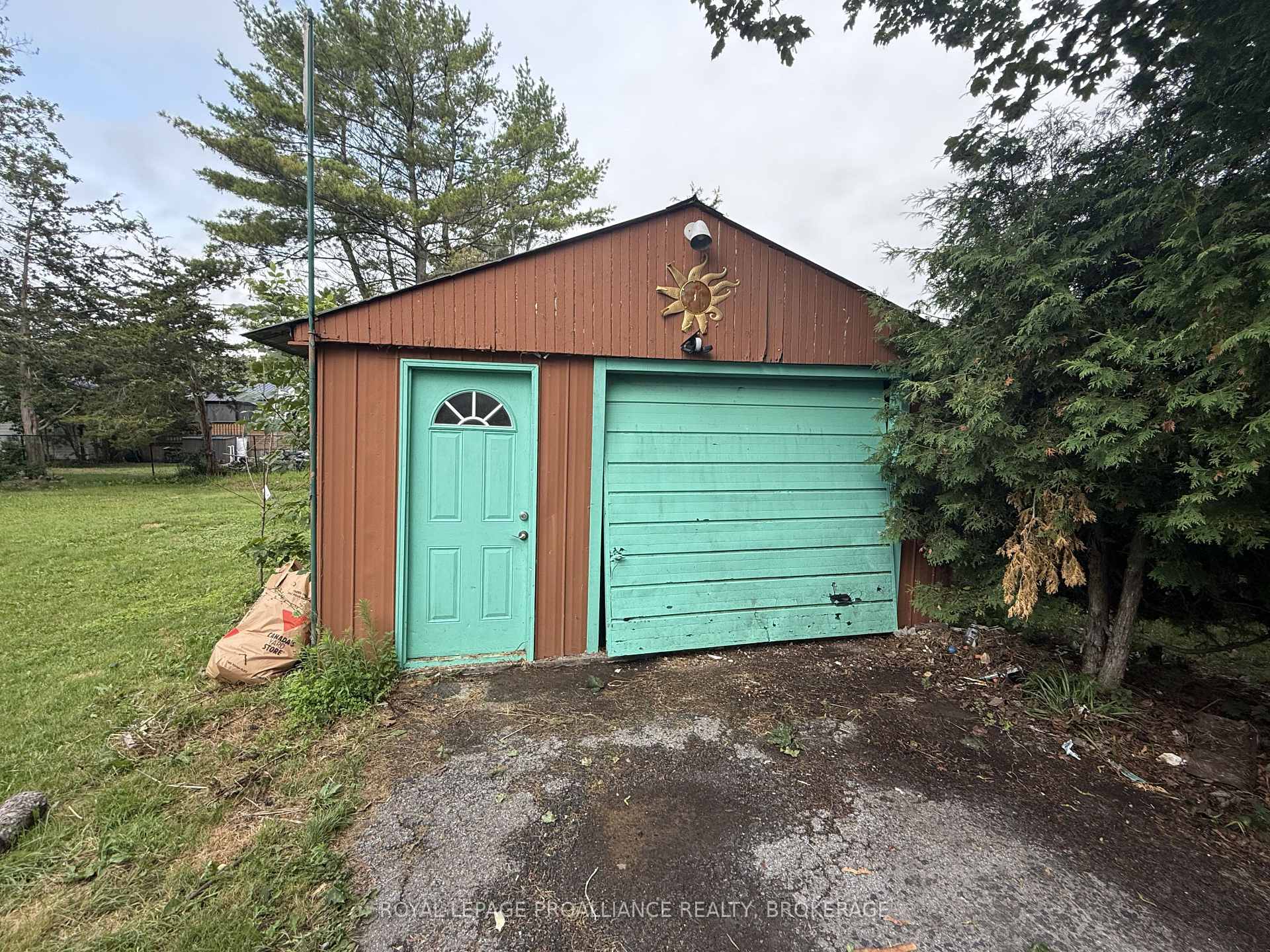 Photo 3 of 10 Potter Drive, Loyalist, Odessa — HOMEH