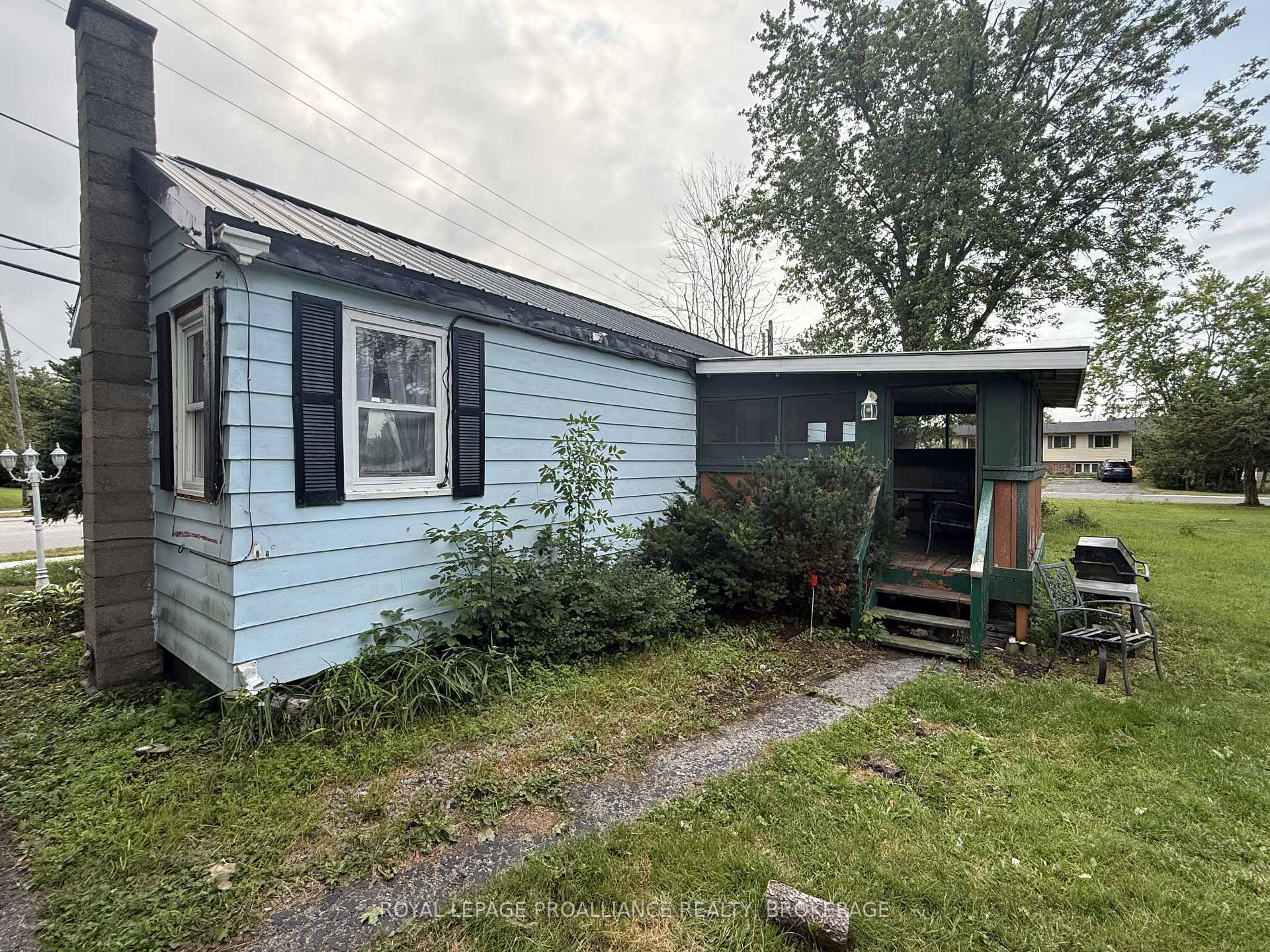 Photo 12 of 10 Potter Drive, Loyalist, Odessa — HOMEH