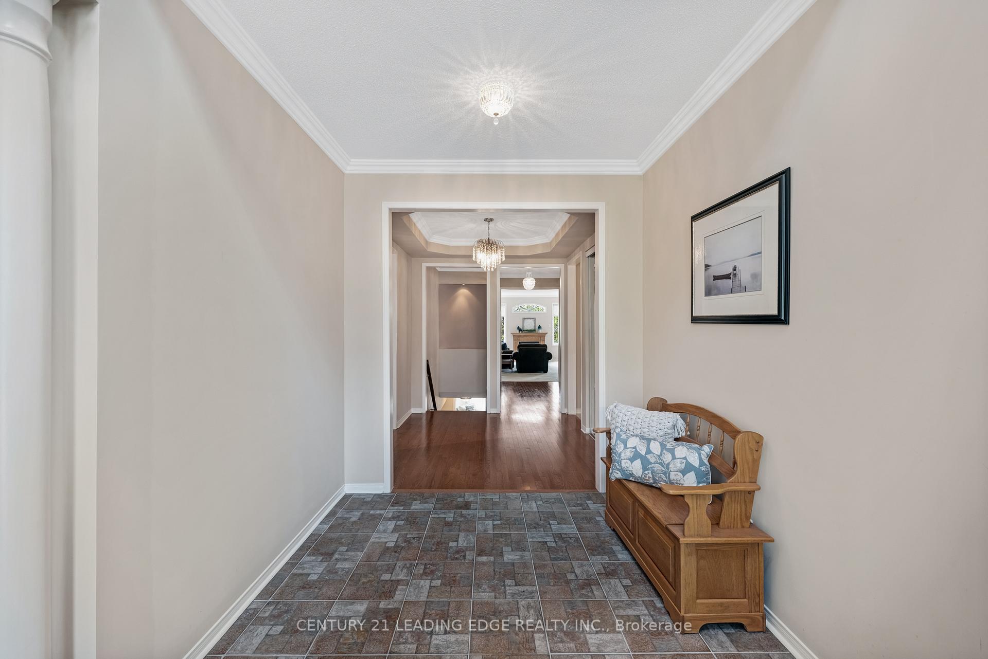 Photo 2 of 50 Button Crescent, Uxbridge — HOMEH