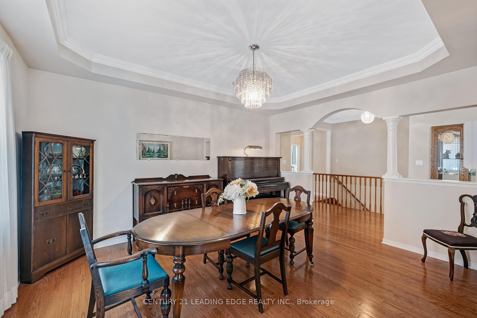 Photo 10 of 50 Button Crescent, Uxbridge — HOMEH