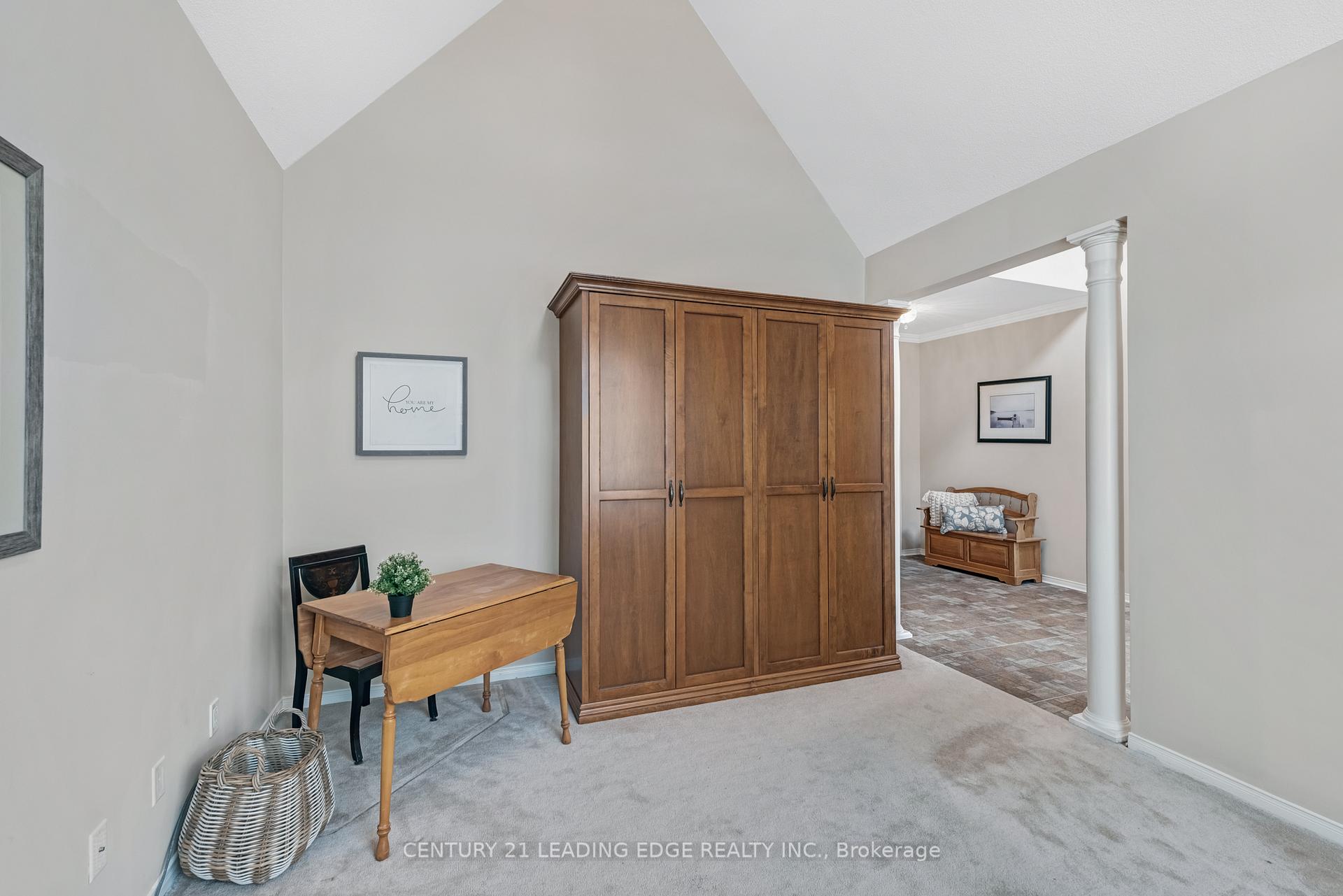 Photo 13 of 50 Button Crescent, Uxbridge — HOMEH