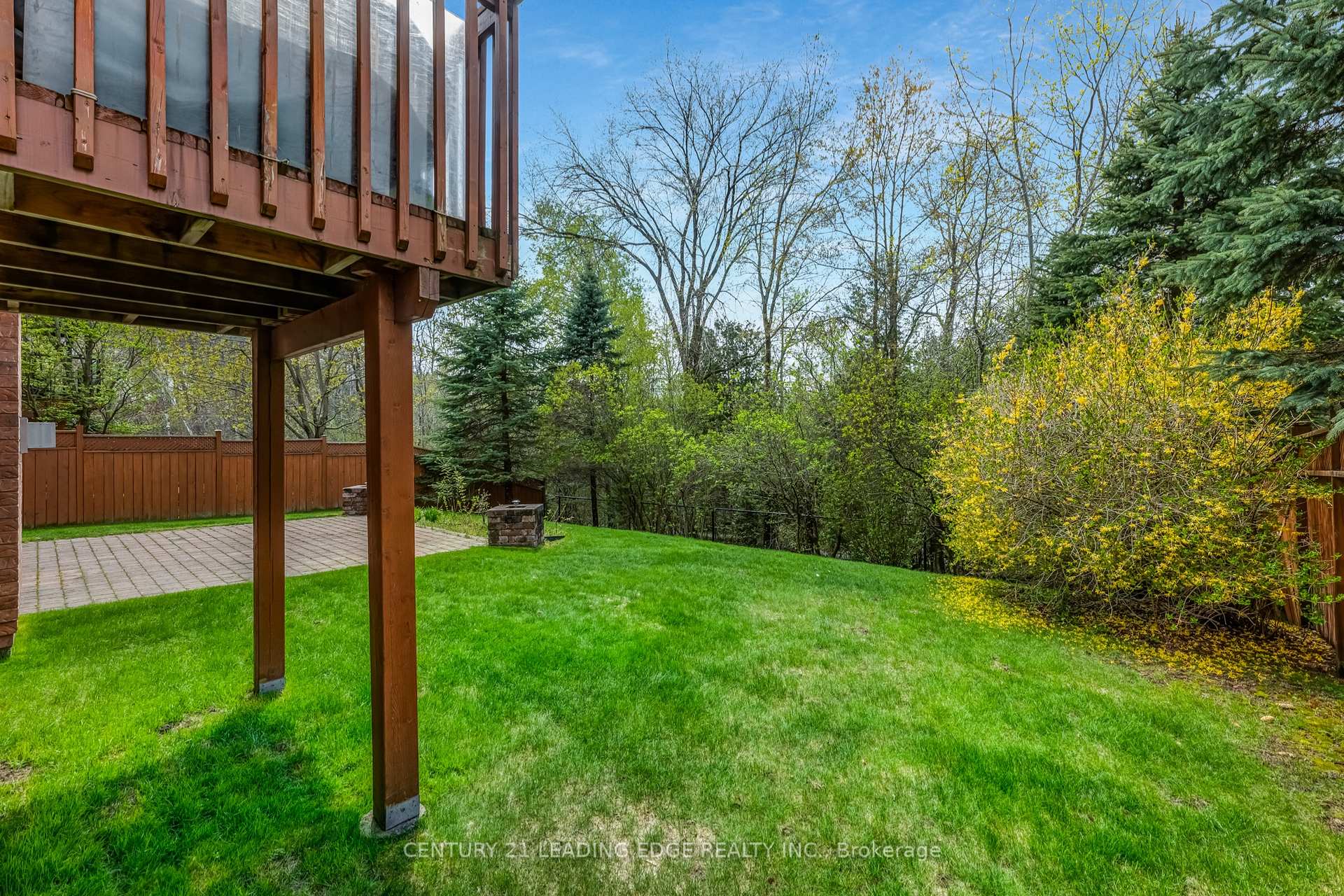 Photo 22 of 50 Button Crescent, Uxbridge — HOMEH