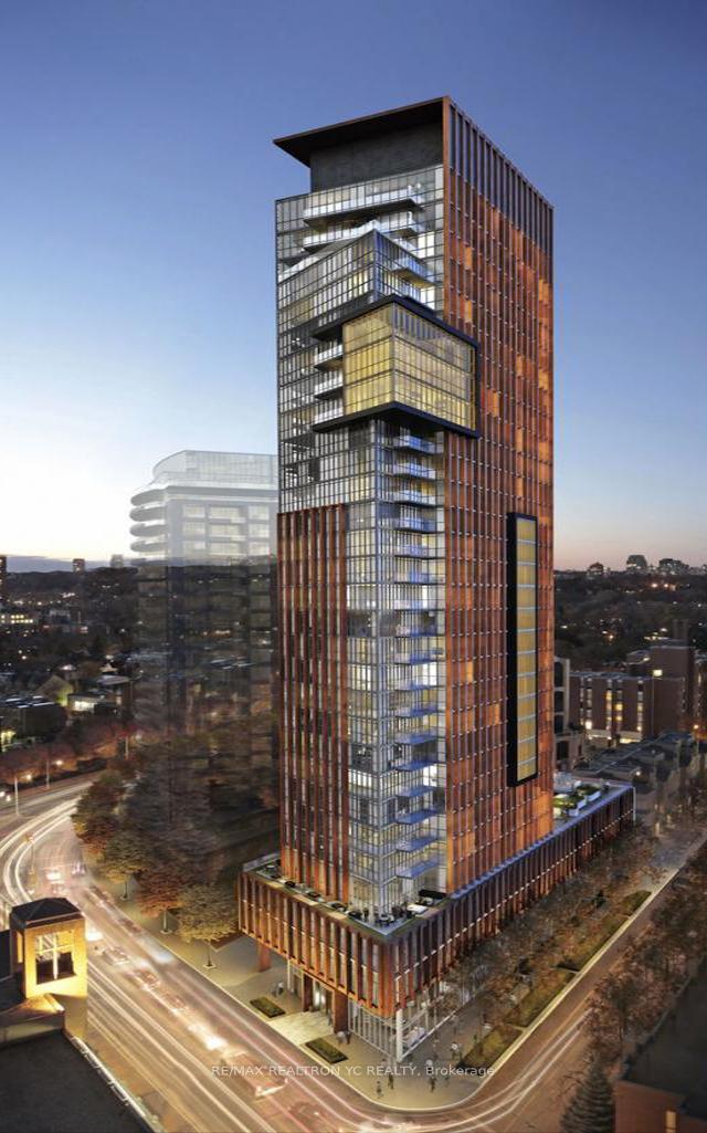 Photo 1 of Unit 1001, 32 Davenport Road, Toronto, The Annex — HOMEH