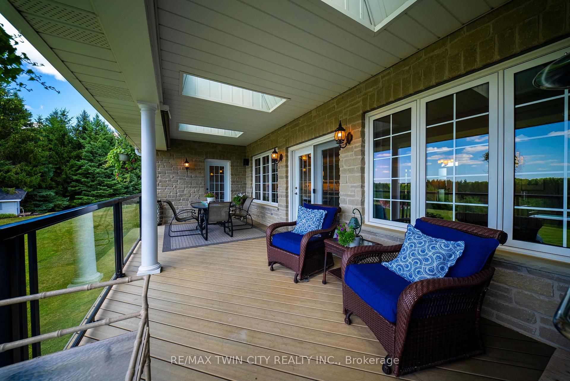 Photo 42 of 7118 Wellington Rd 11, Mapleton, Rural Mapleton — HOMEH
