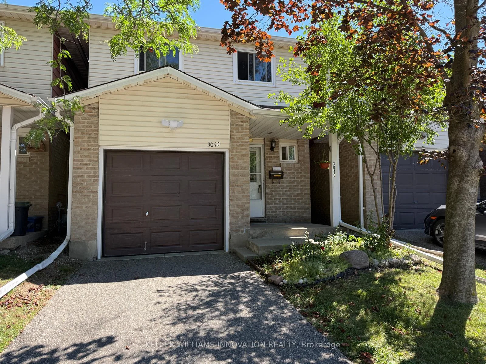 Photo 3 of Unit C, 304 Bluevale Street, Waterloo, Lincoln Heights — HOMEH