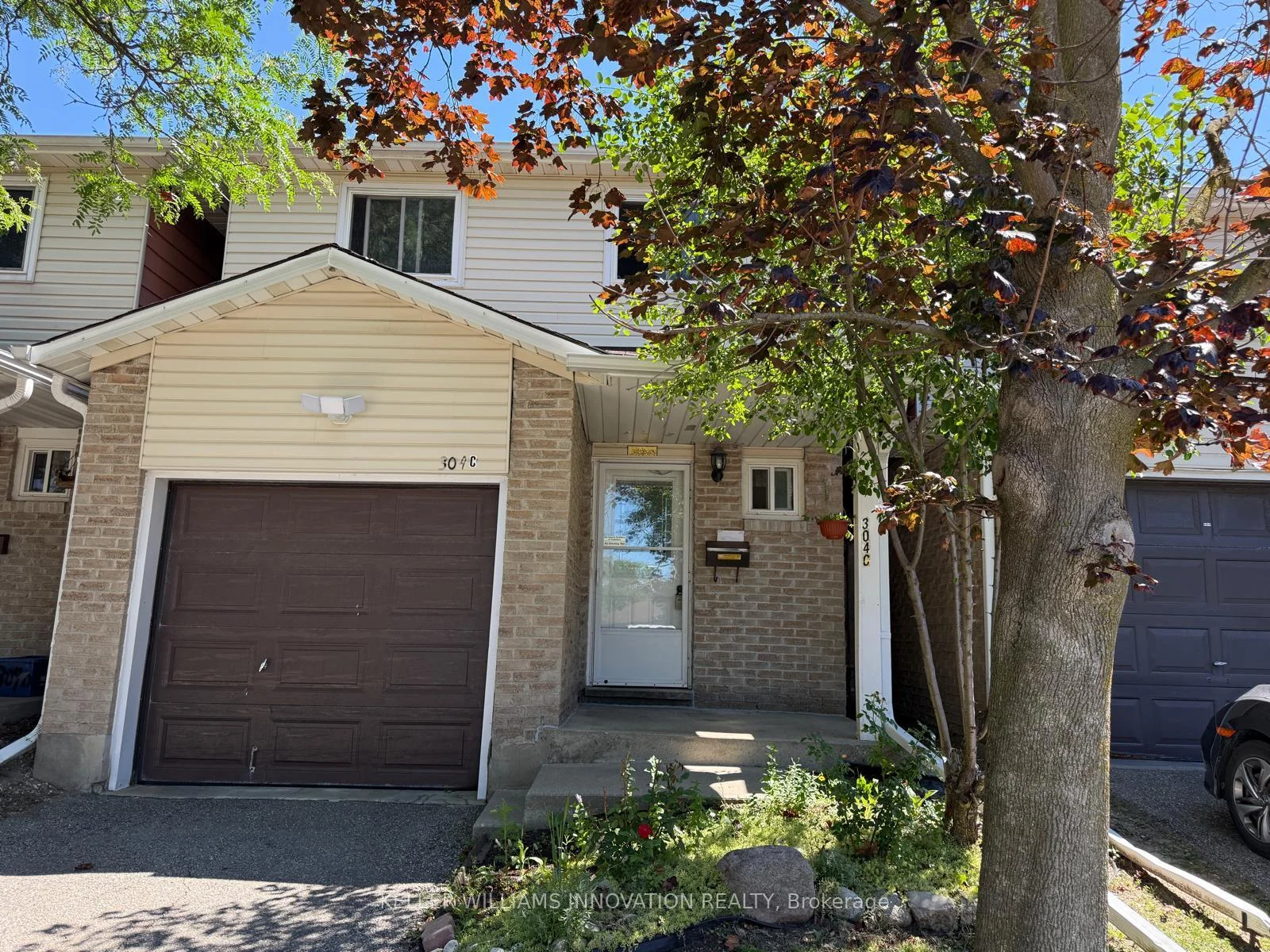 Photo 9 of Unit C, 304 Bluevale Street, Waterloo, Lincoln Heights — HOMEH