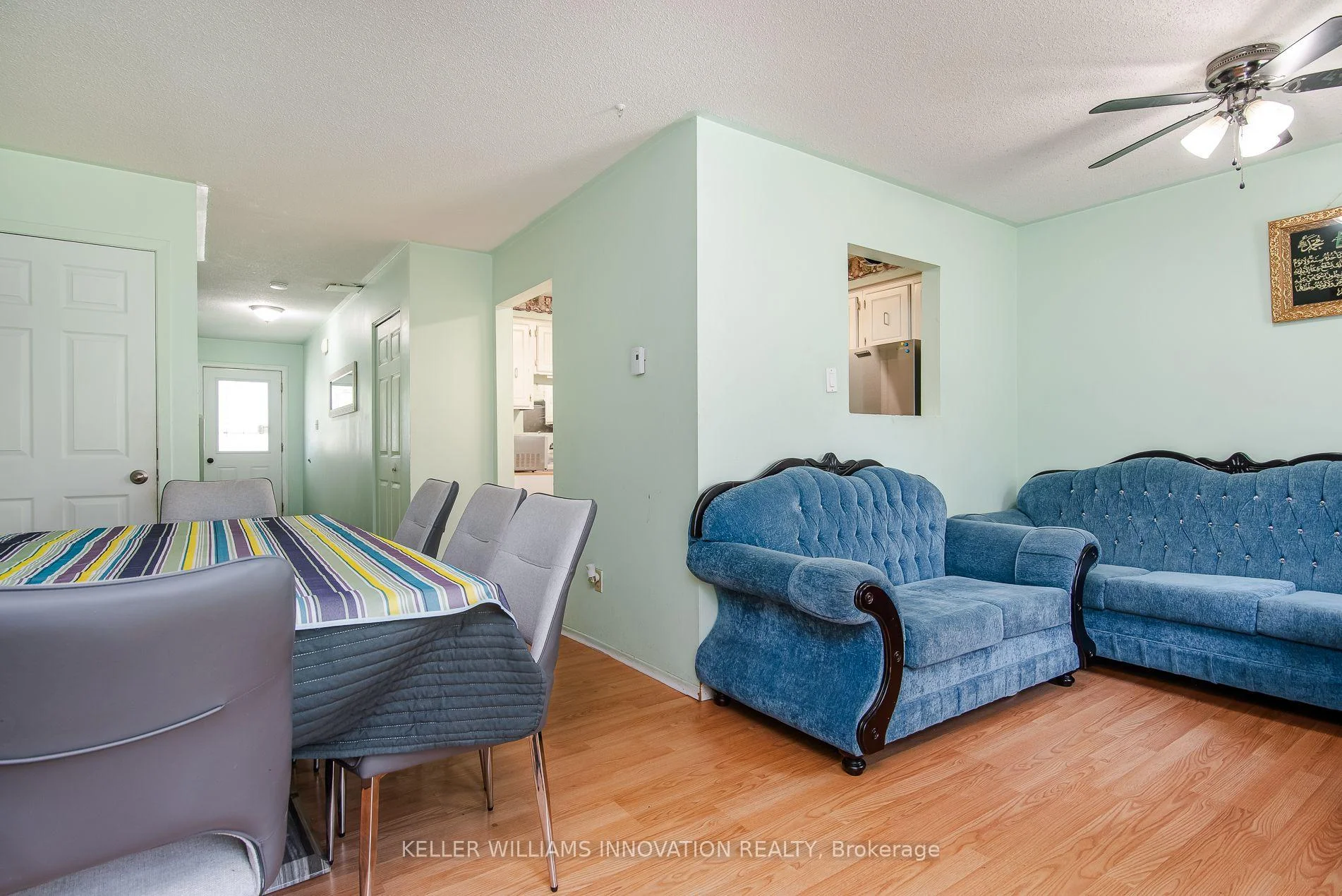 Photo 19 of Unit C, 304 Bluevale Street, Waterloo, Lincoln Heights — HOMEH