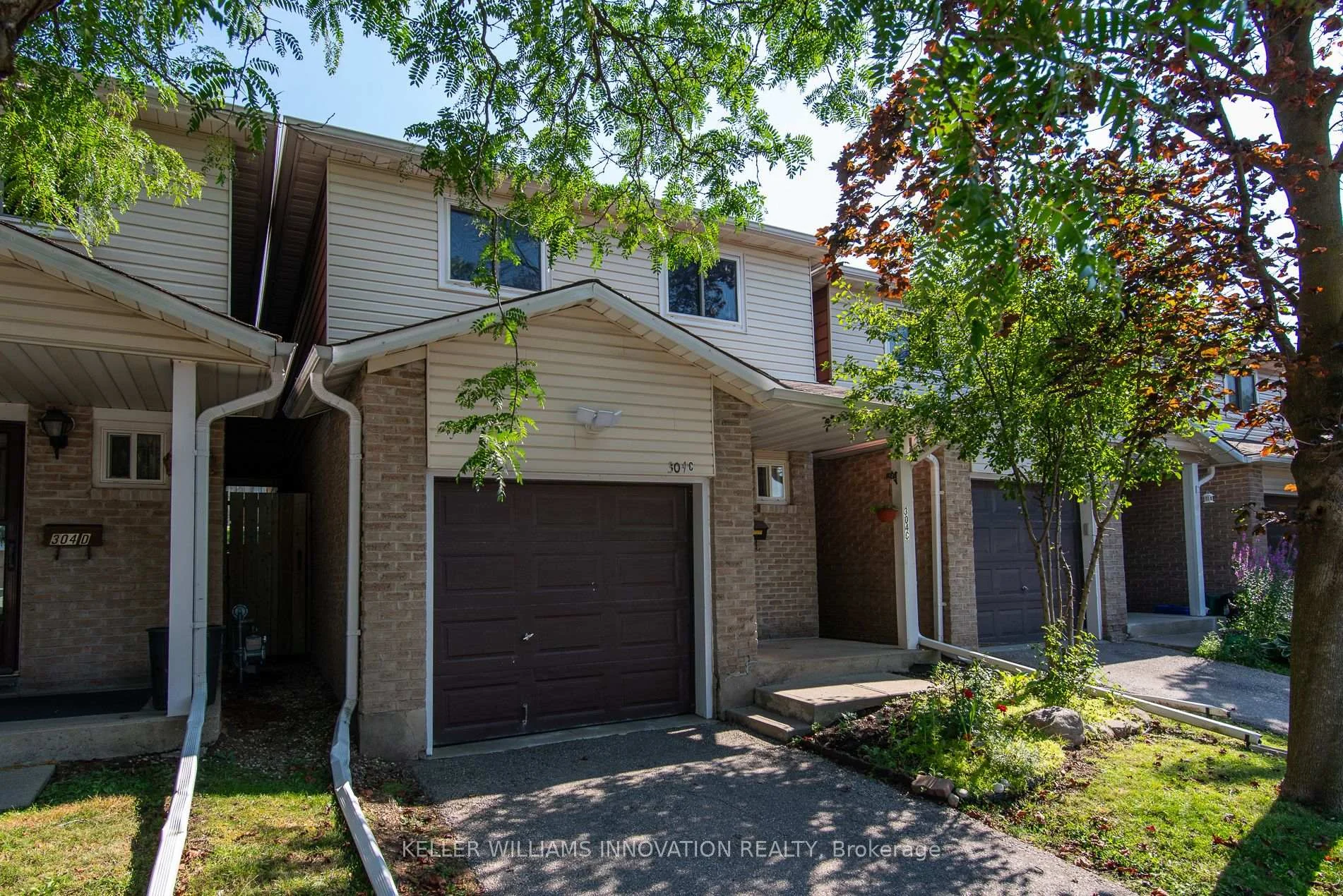 Photo 43 of Unit C, 304 Bluevale Street, Waterloo, Lincoln Heights — HOMEH