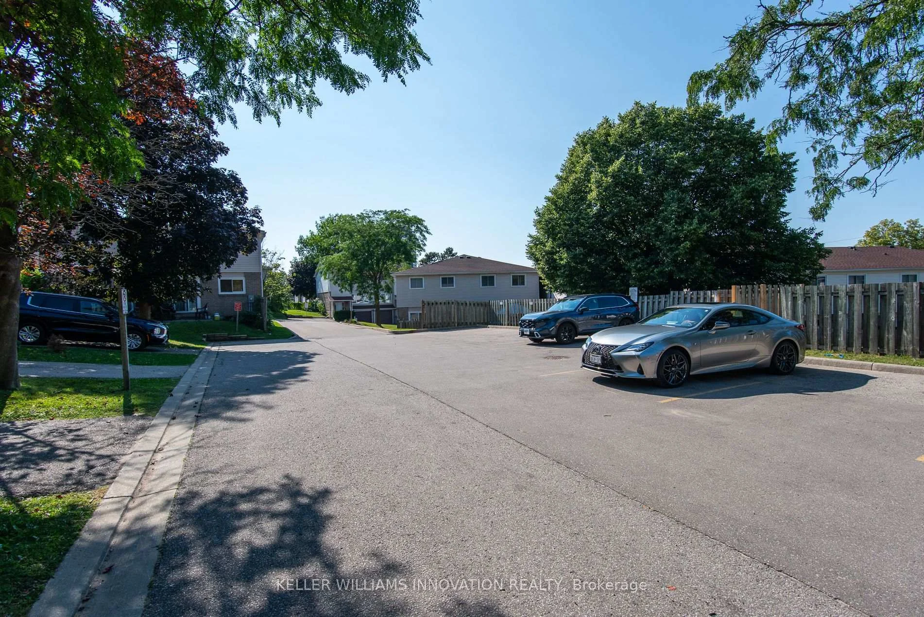 Photo 44 of Unit C, 304 Bluevale Street, Waterloo, Lincoln Heights — HOMEH