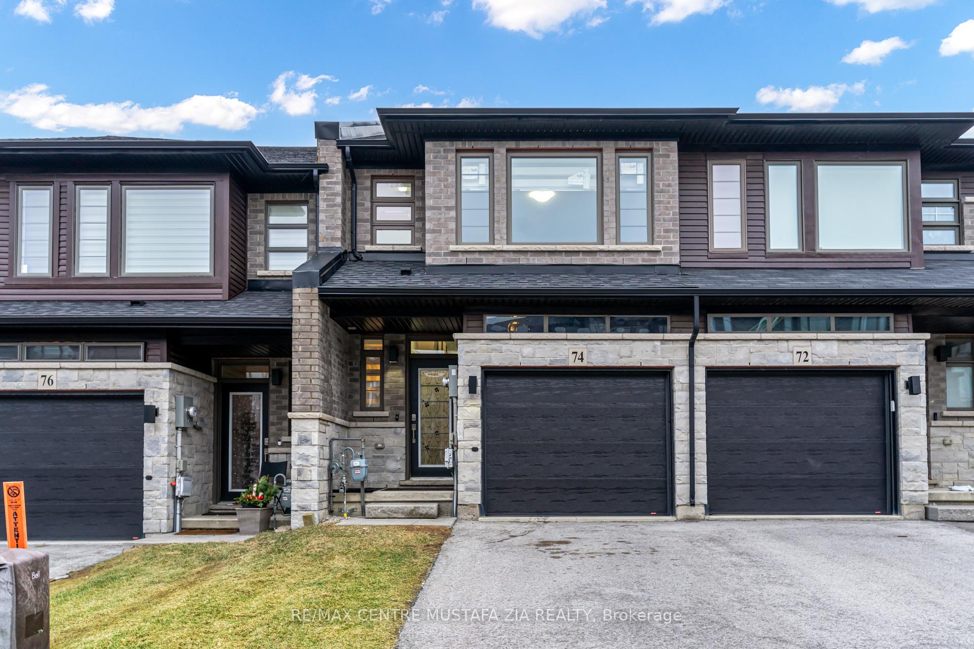 Photo 1 of 74 Soho Street, Hamilton, Stoney Creek Mountain — HOMEH