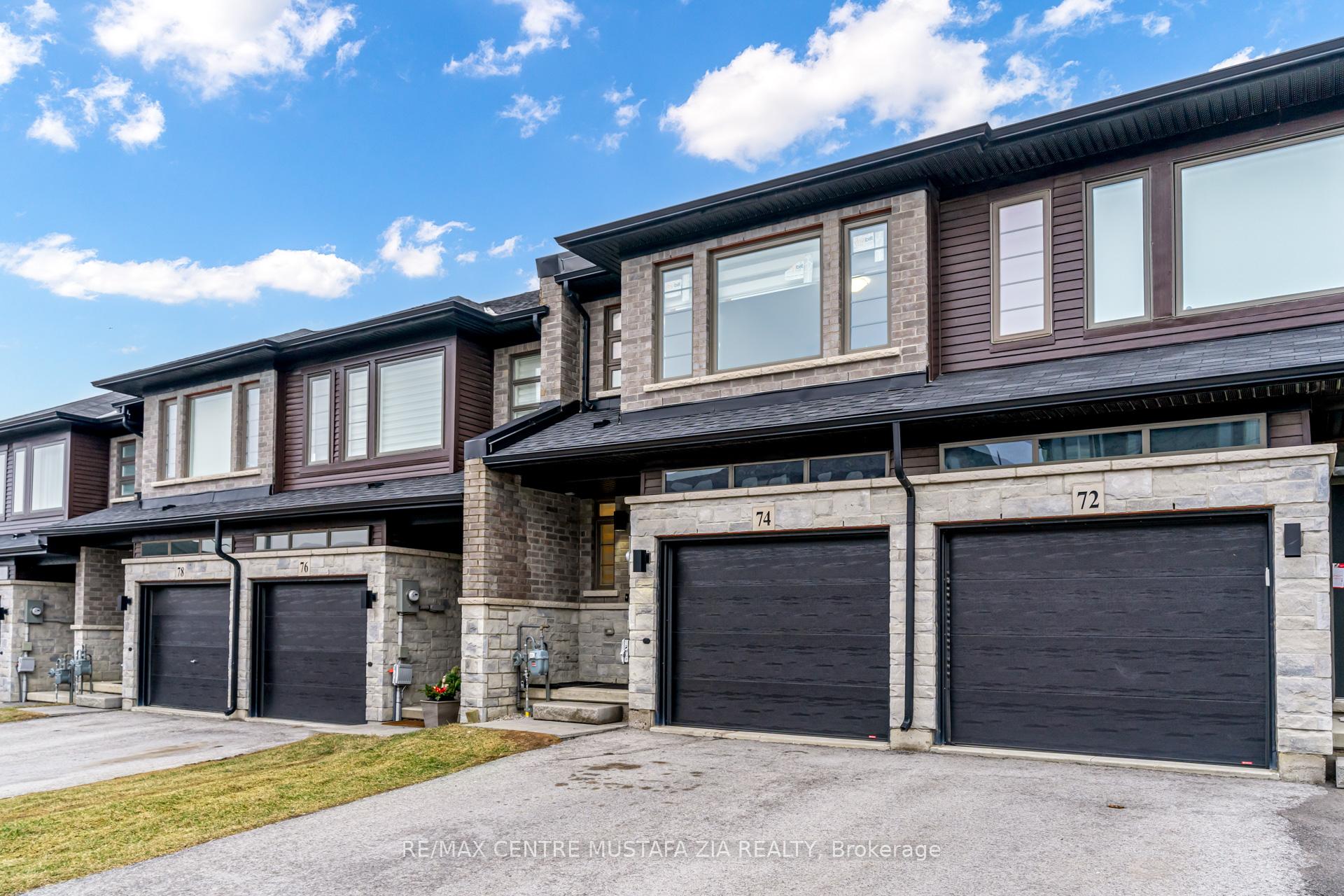 Photo 2 of 74 Soho Street, Hamilton, Stoney Creek Mountain — HOMEH