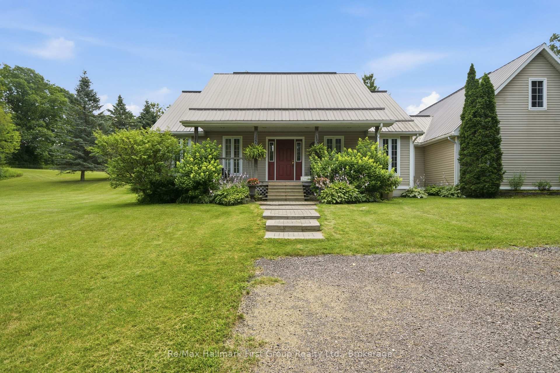 Photo 3 of 155 Whitehead Street, Alnwick/Haldimand — HOMEH