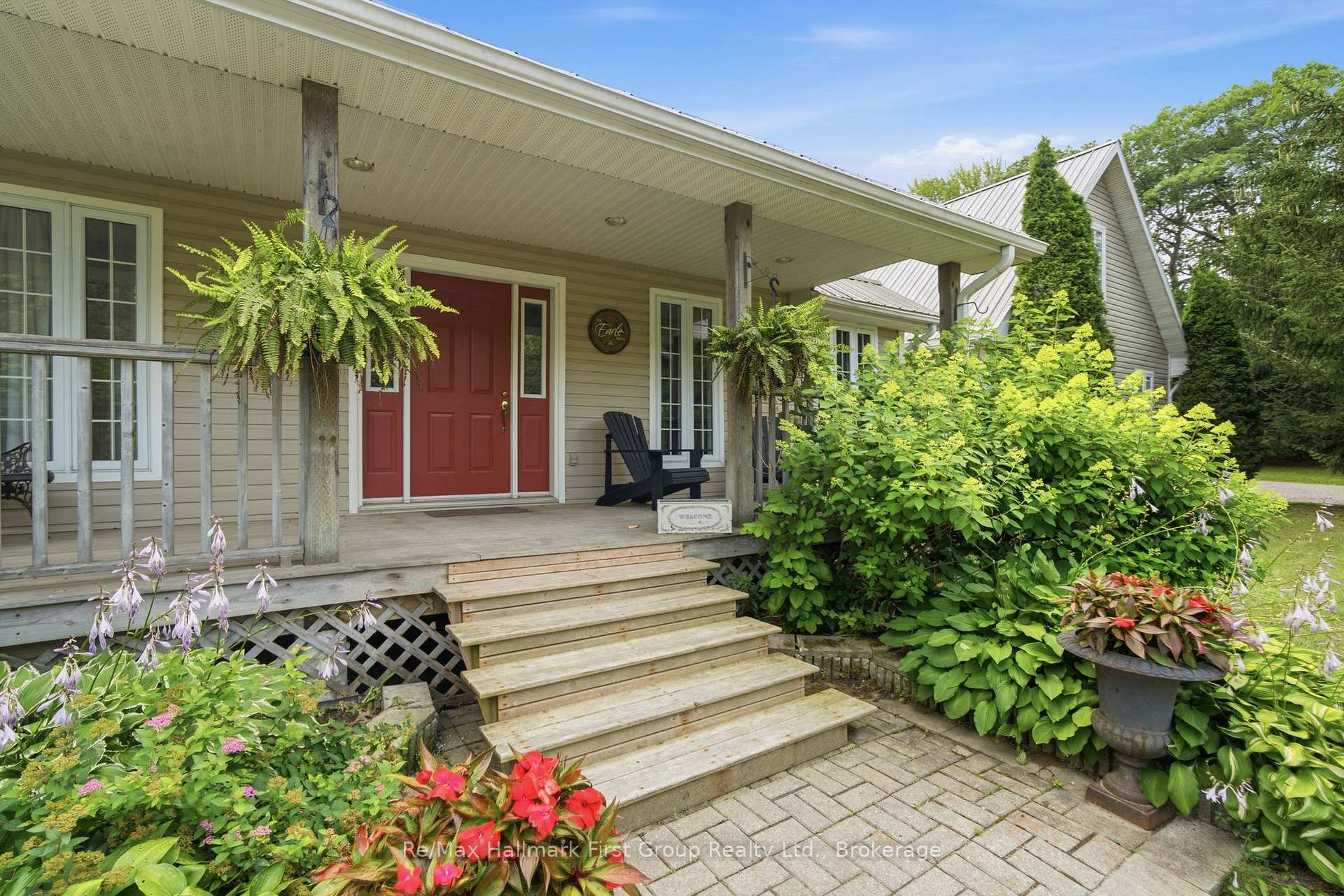 Photo 4 of 155 Whitehead Street, Alnwick/Haldimand — HOMEH