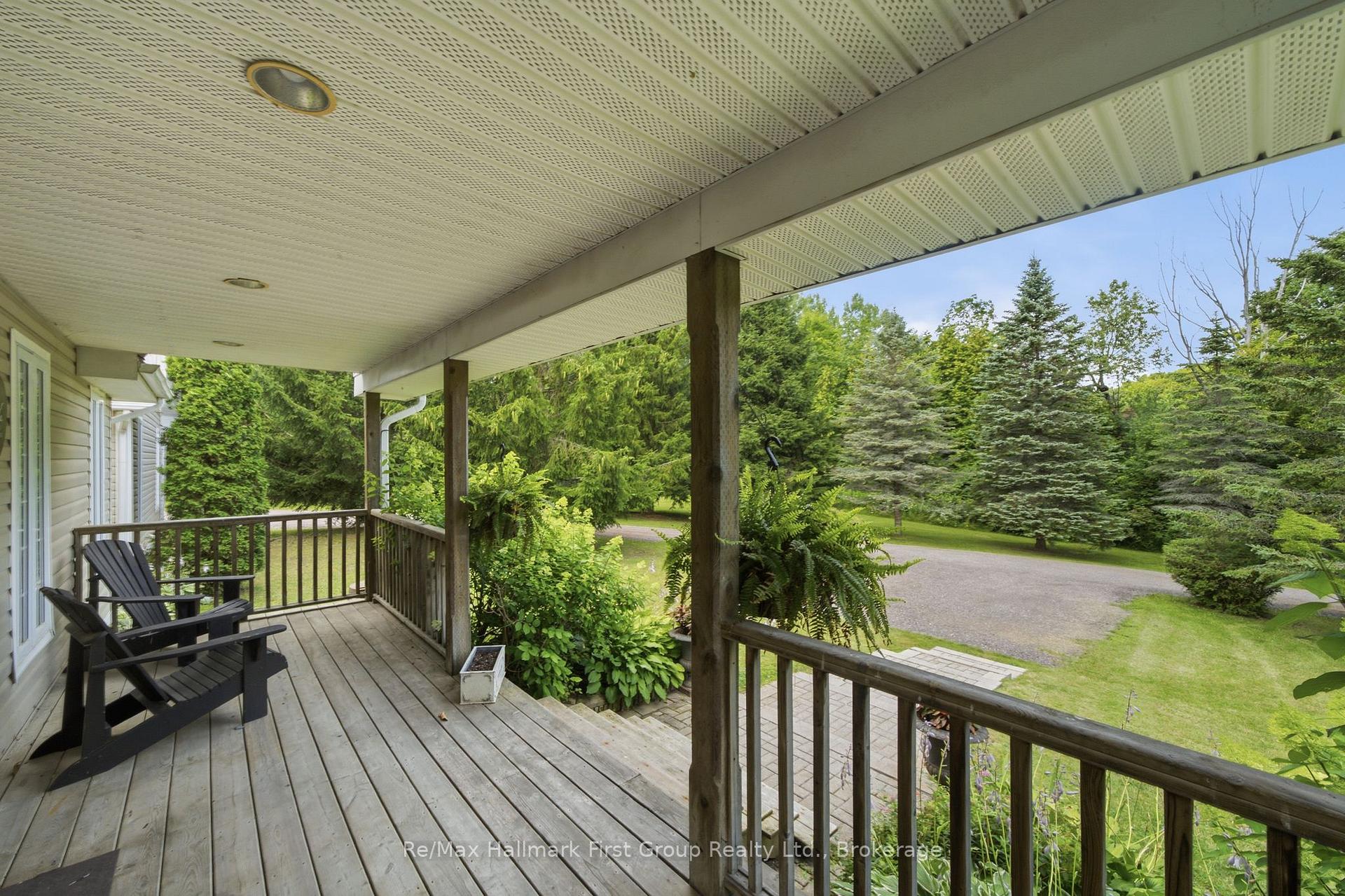 Photo 5 of 155 Whitehead Street, Alnwick/Haldimand — HOMEH