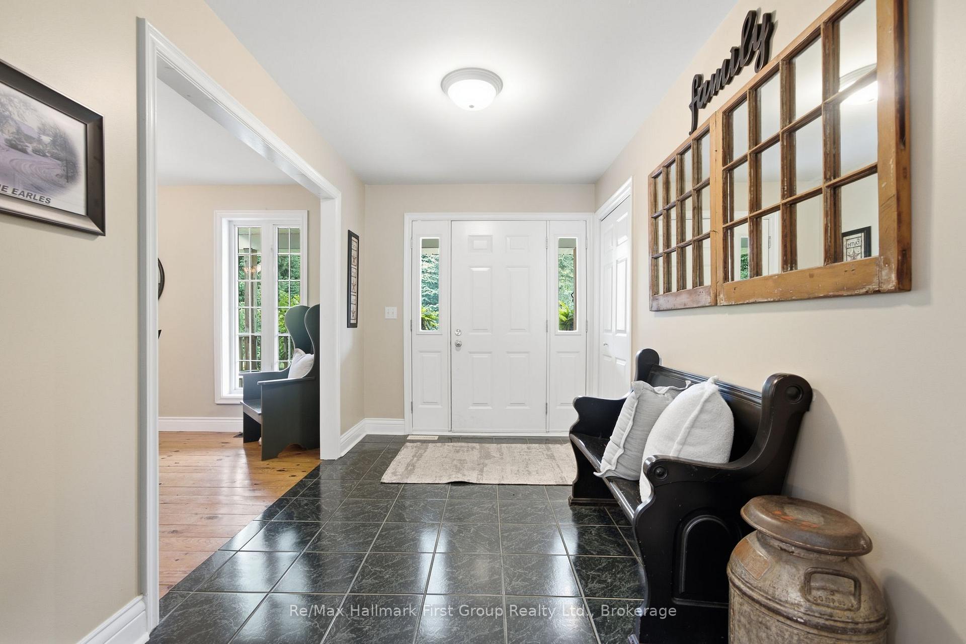 Photo 6 of 155 Whitehead Street, Alnwick/Haldimand — HOMEH
