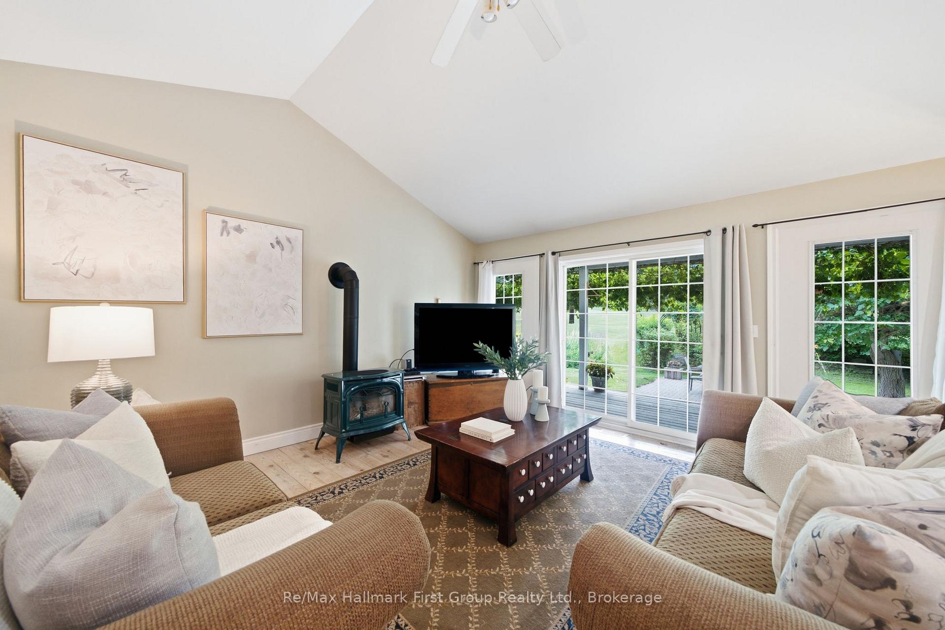 Photo 7 of 155 Whitehead Street, Alnwick/Haldimand — HOMEH
