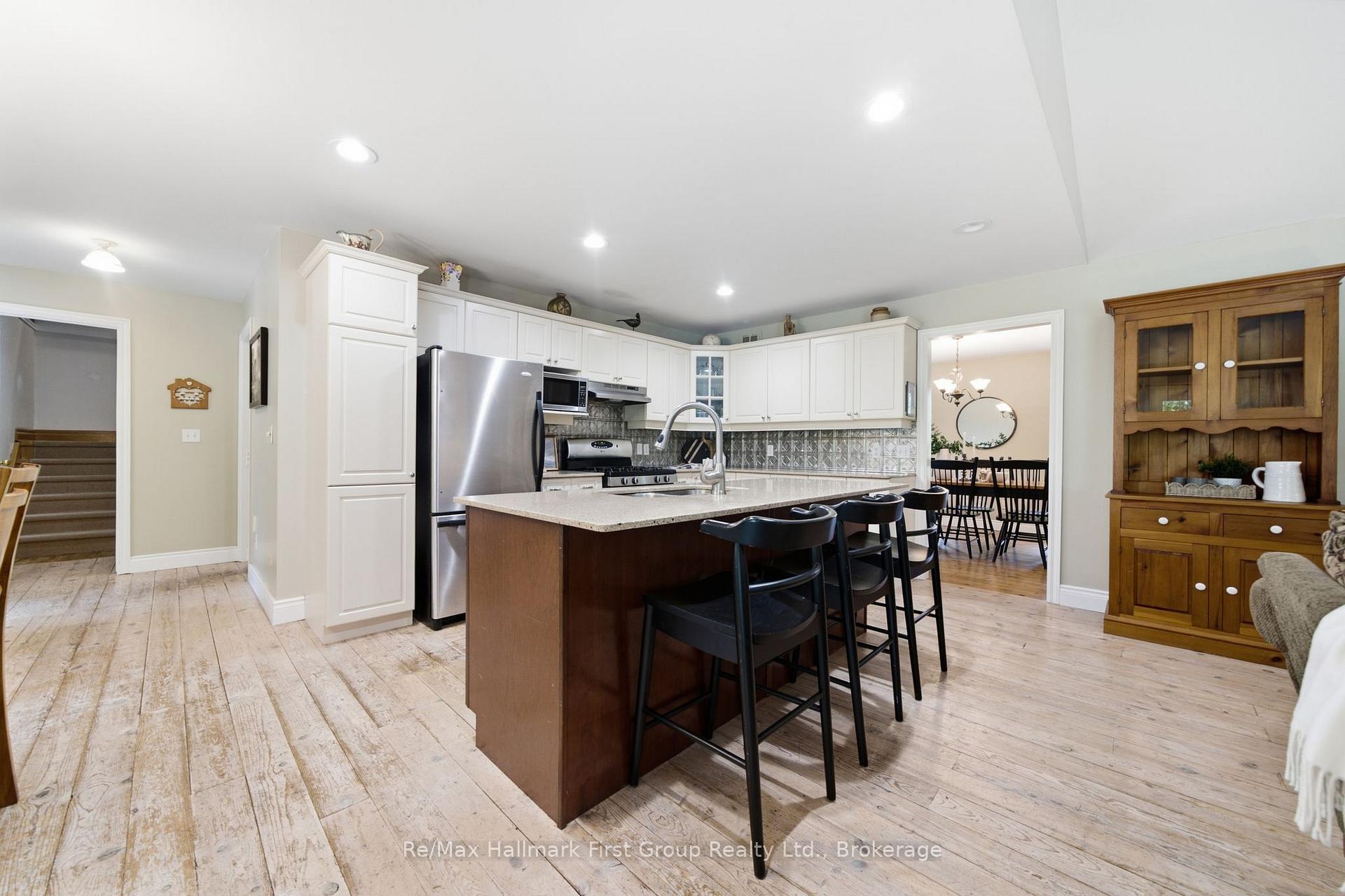 Photo 11 of 155 Whitehead Street, Alnwick/Haldimand — HOMEH