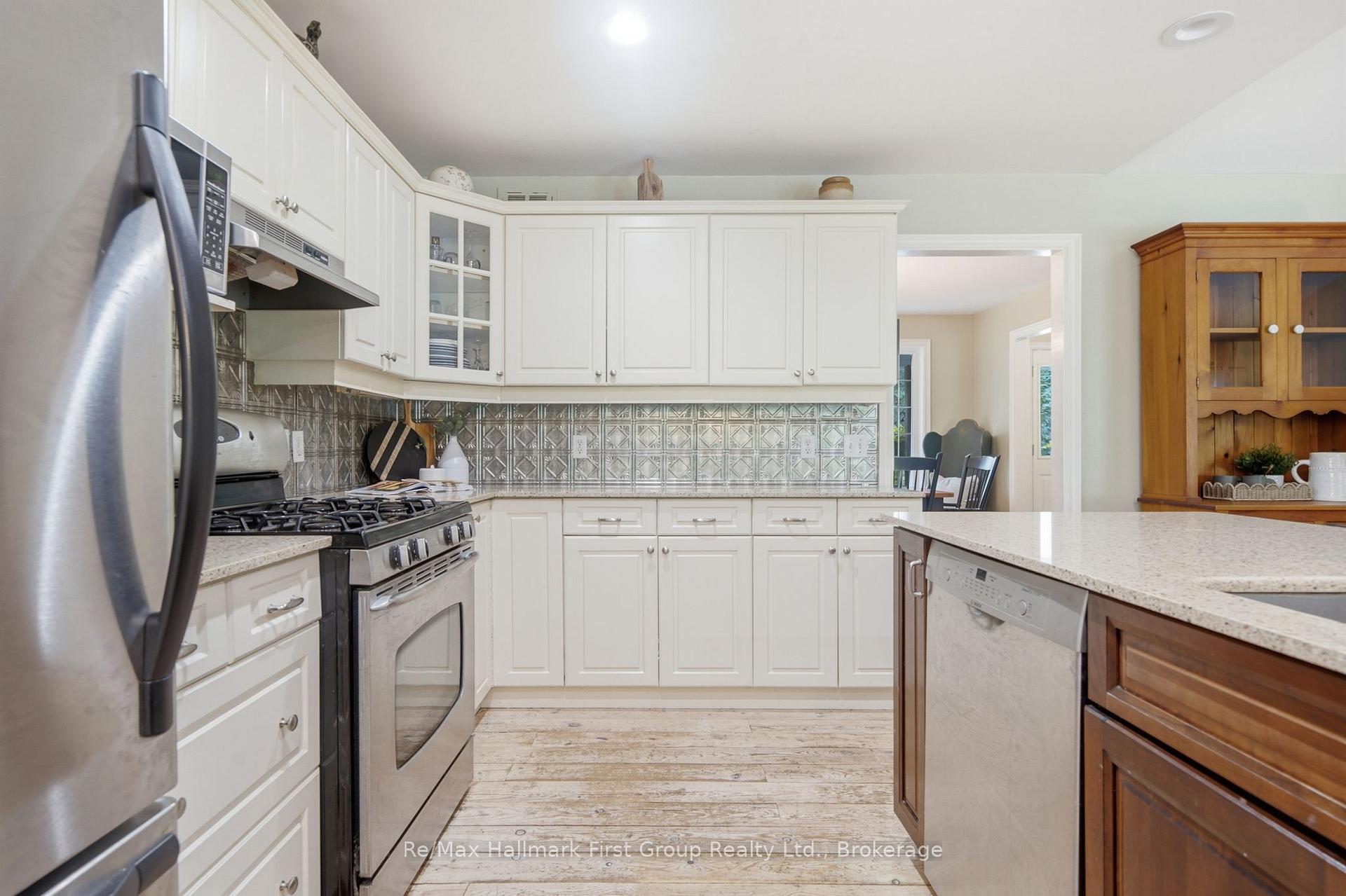 Photo 12 of 155 Whitehead Street, Alnwick/Haldimand — HOMEH