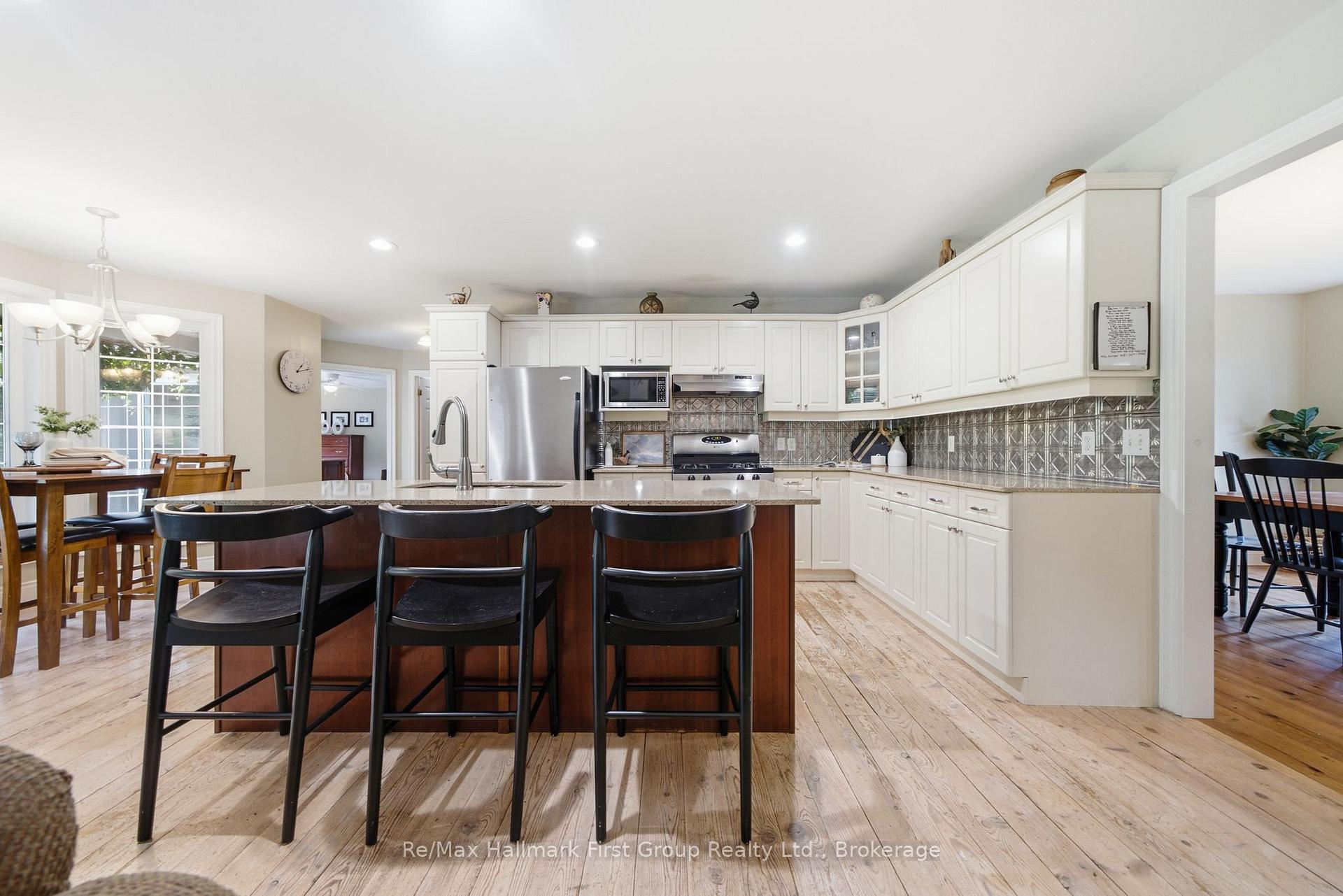 Photo 14 of 155 Whitehead Street, Alnwick/Haldimand — HOMEH