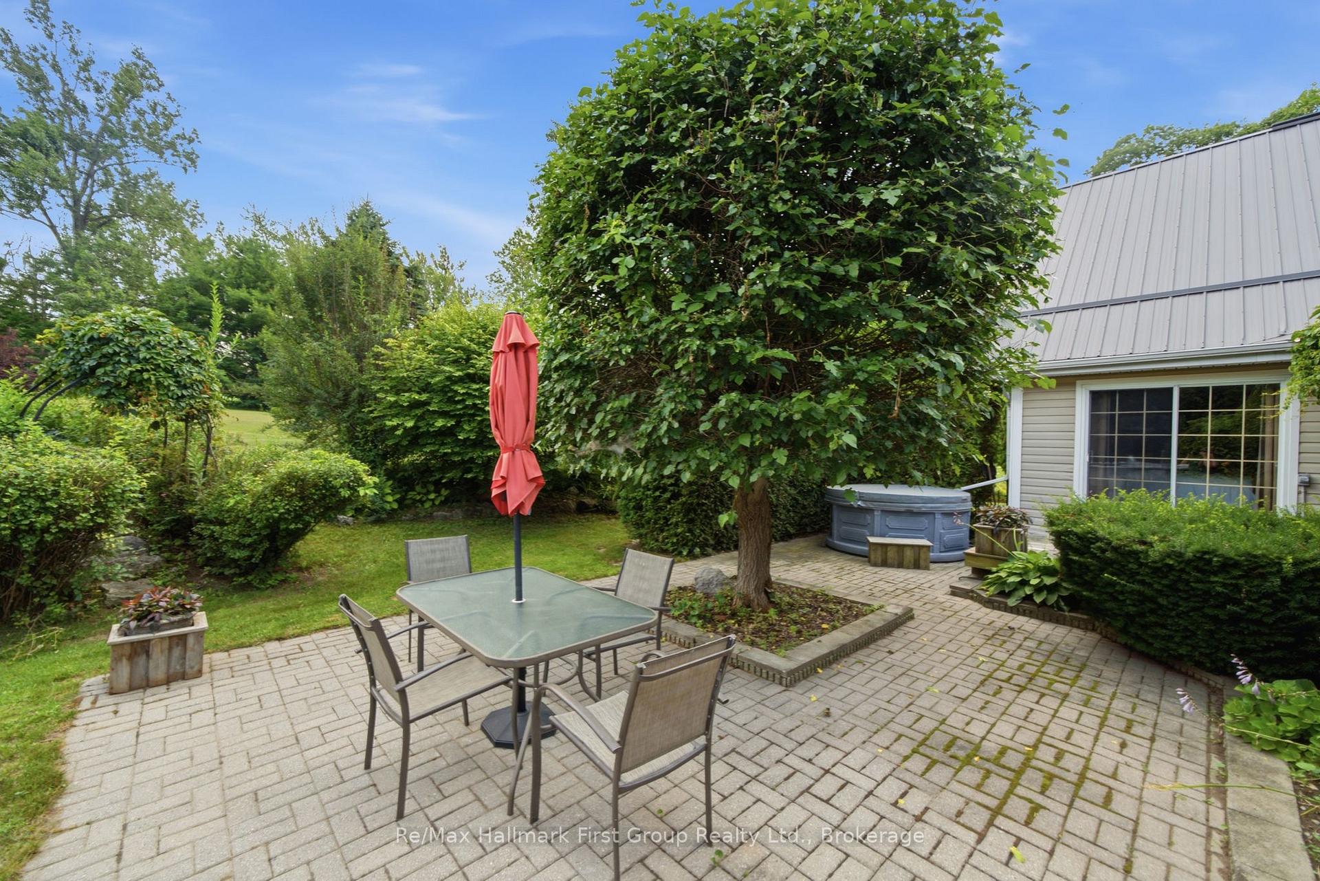 Photo 38 of 155 Whitehead Street, Alnwick/Haldimand — HOMEH